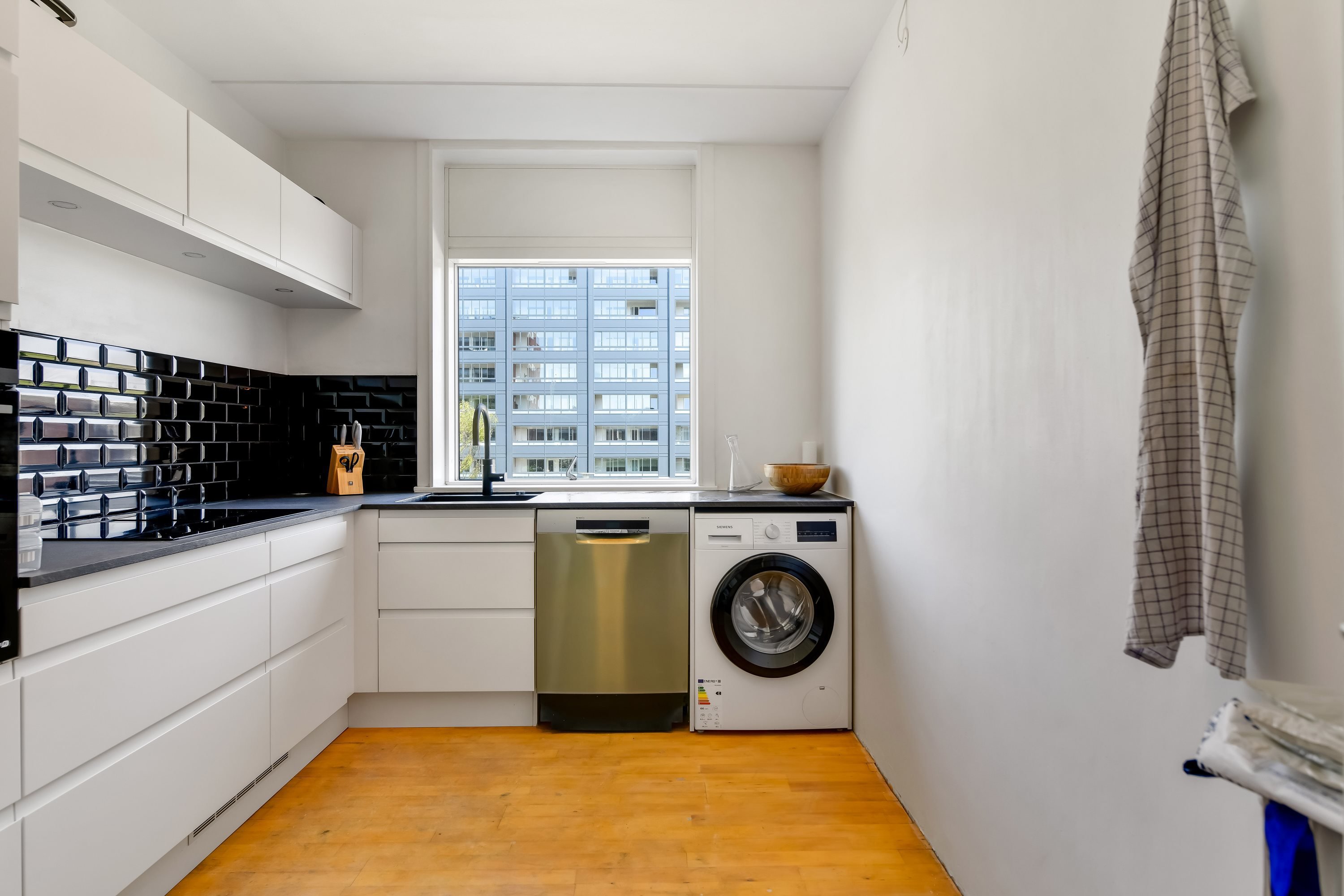 Skoleparken 17, 1. th., 6705 Esbjerg Ø