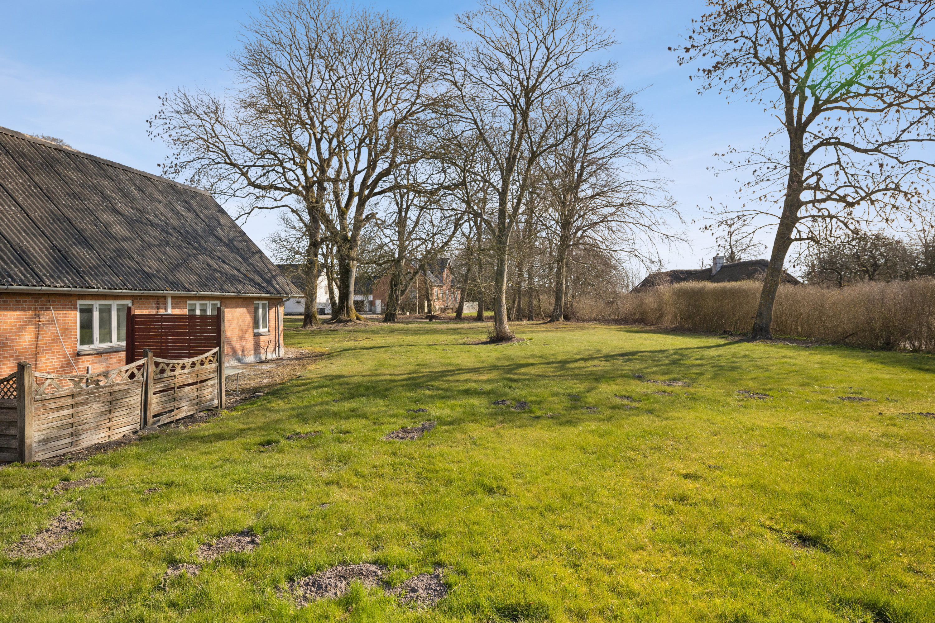 Dyssehøjvej 17A, Jennum, 8981 Spentrup