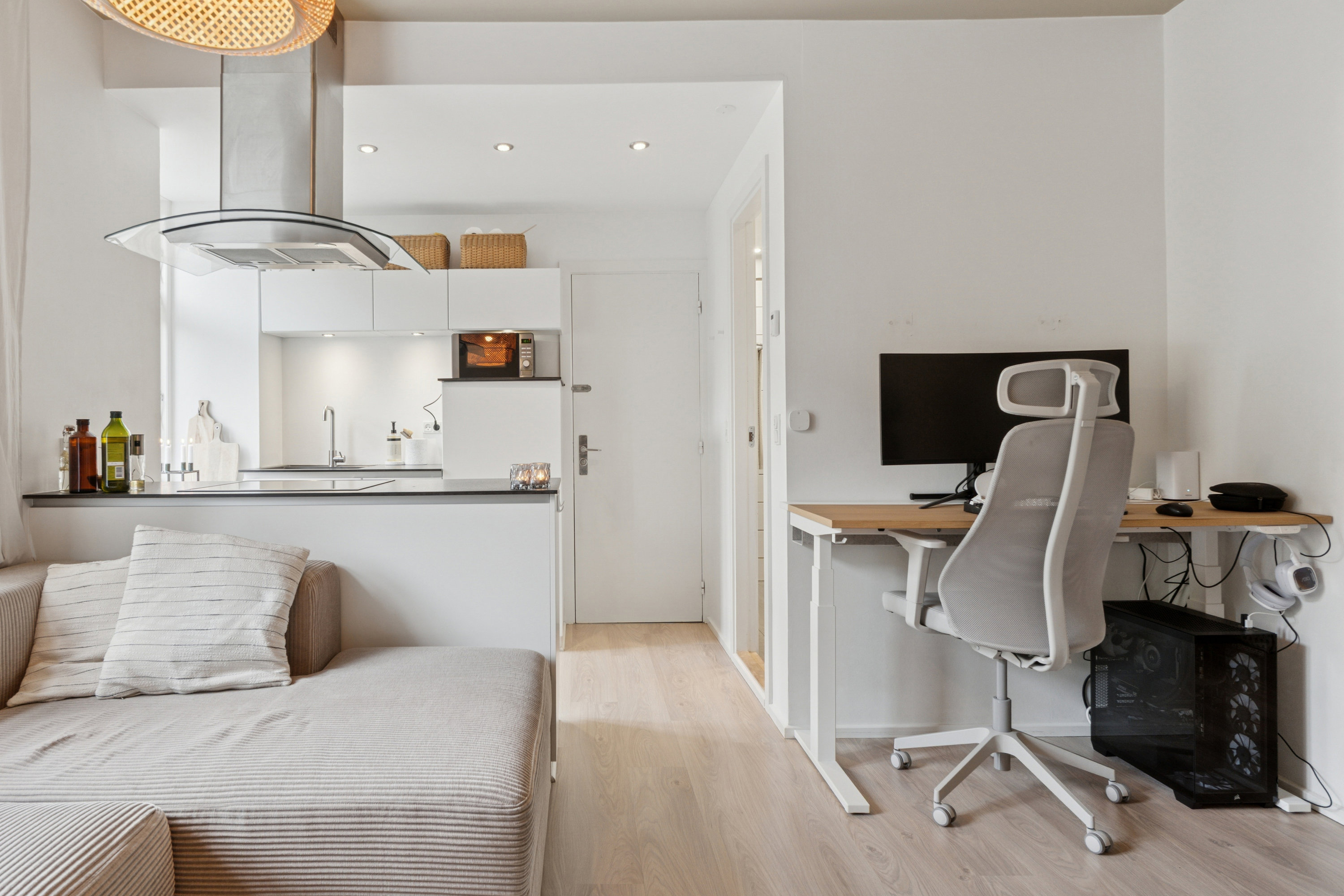 Christiansgade 48, st.. tv., 9000 Aalborg