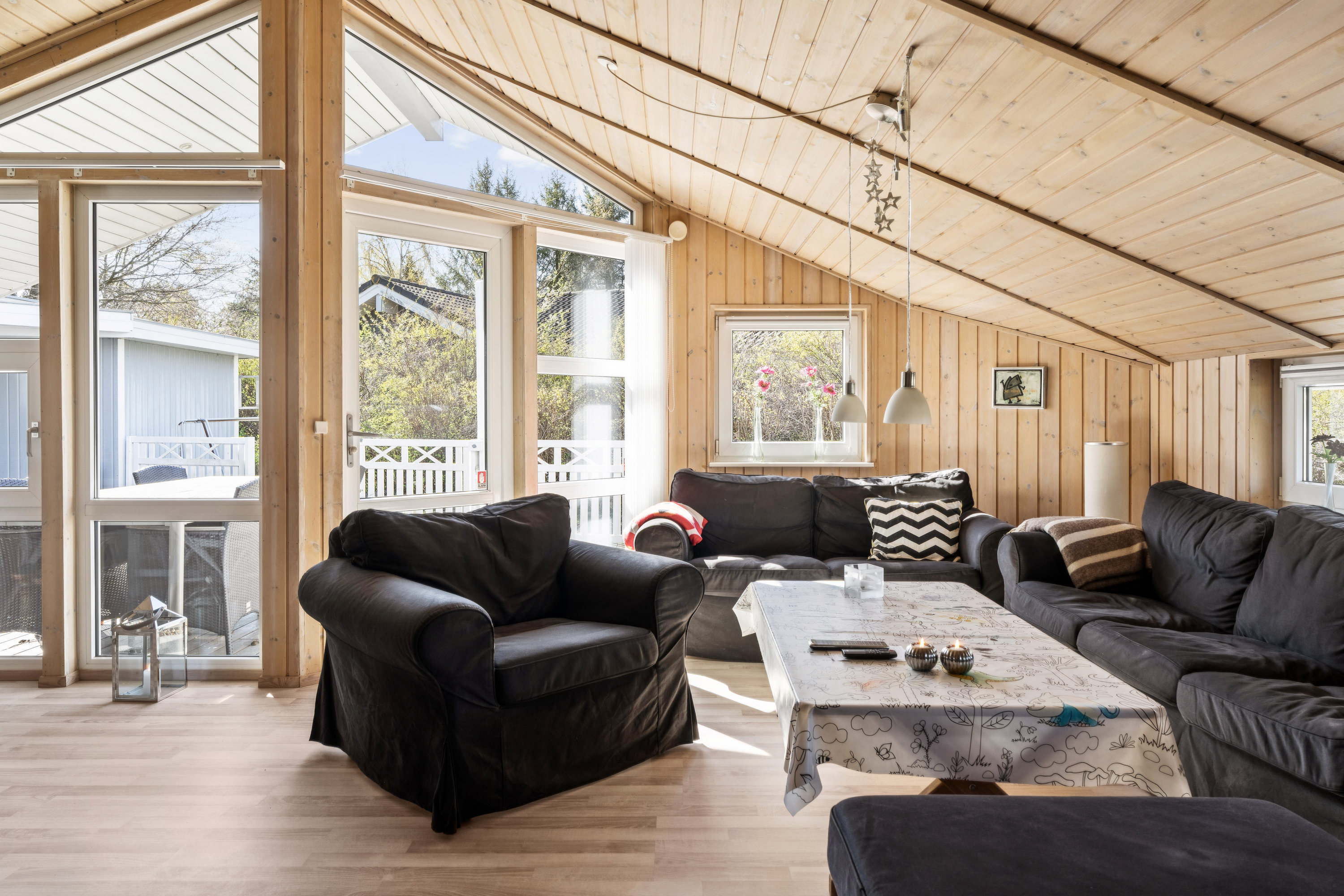 Fremhævet  billede i fuldskærmstilstand. Billede af Bækholmen 14, 8400 Ebeltoft