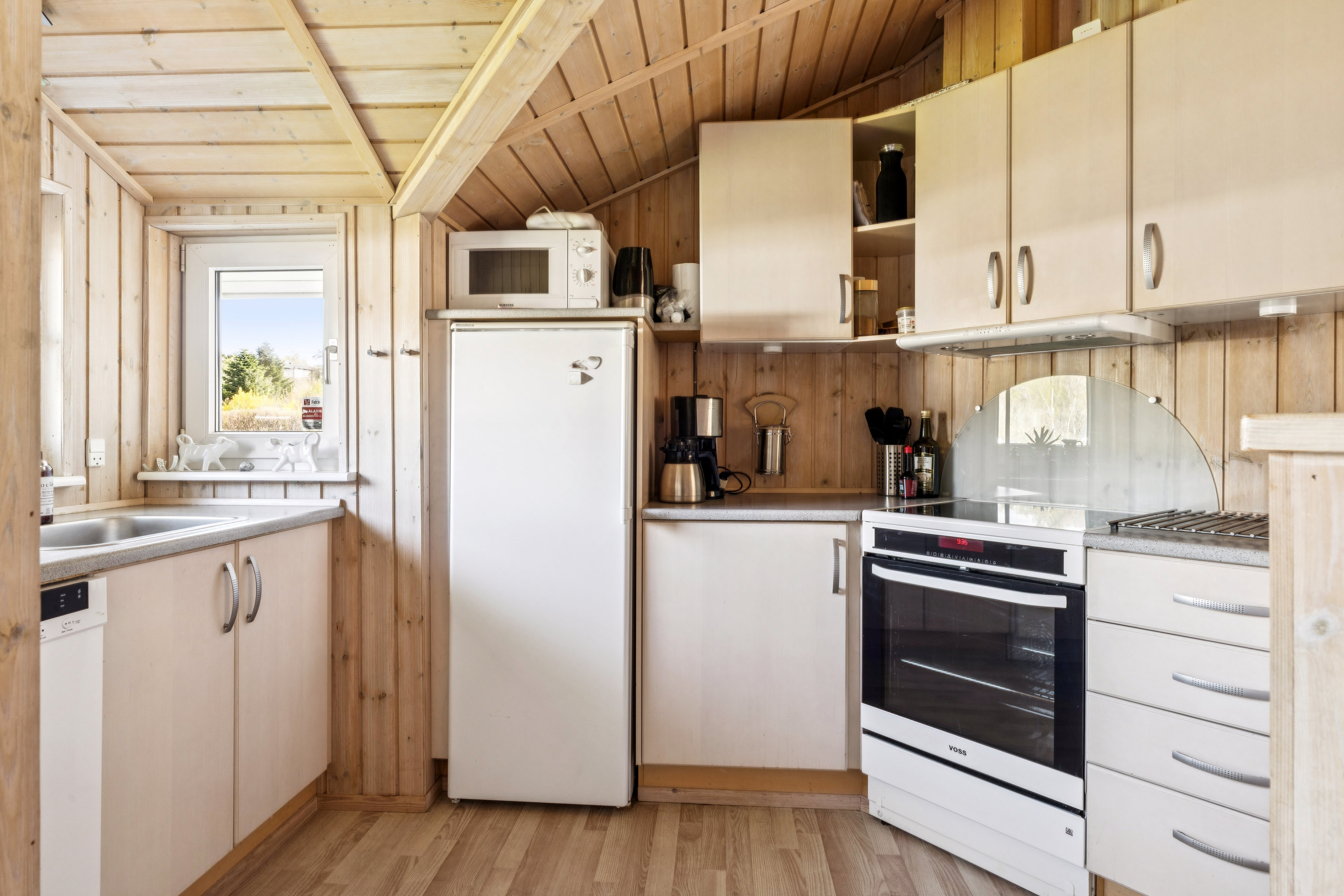 Fremhævet  billede i fuldskærmstilstand. Billede af Bækholmen 14, 8400 Ebeltoft