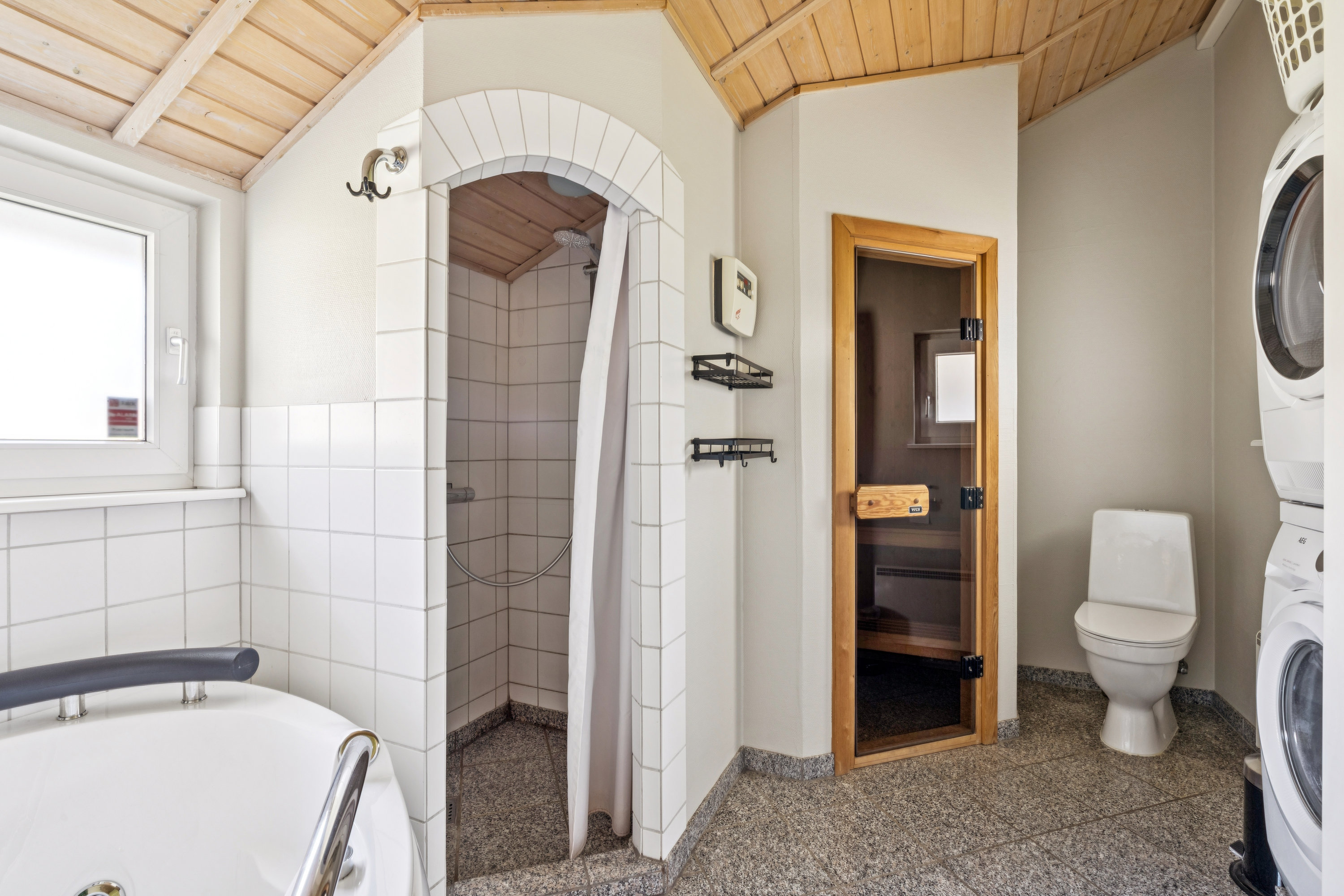 Fremhævet  billede i fuldskærmstilstand. Billede af Bækholmen 14, 8400 Ebeltoft