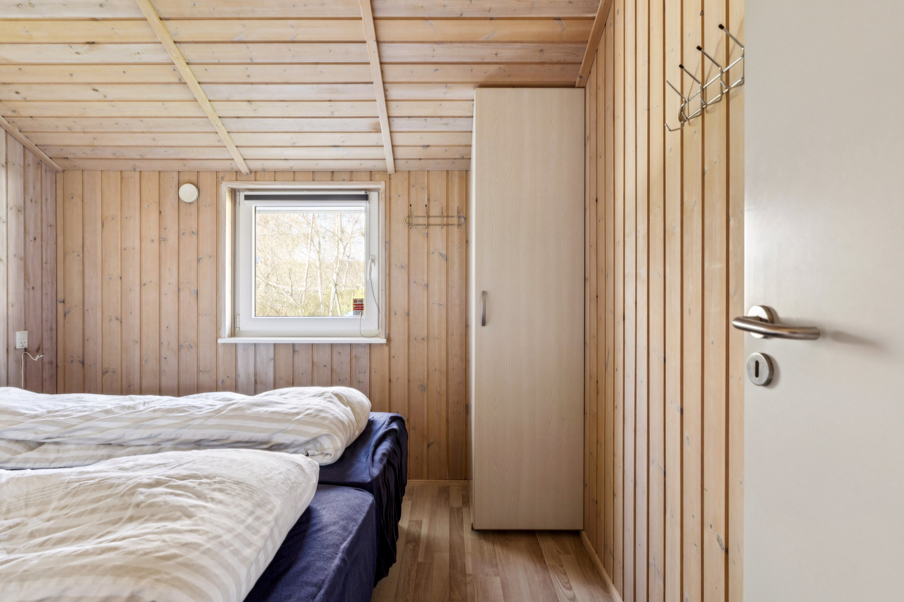 Fremhævet  billede i fuldskærmstilstand. Billede af Bækholmen 14, 8400 Ebeltoft