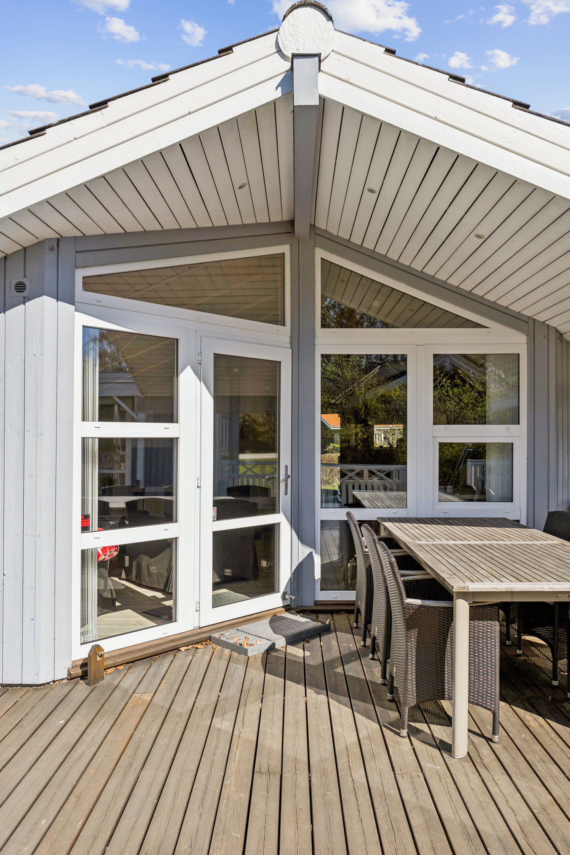 Fremhævet  billede i fuldskærmstilstand. Billede af Bækholmen 14, 8400 Ebeltoft