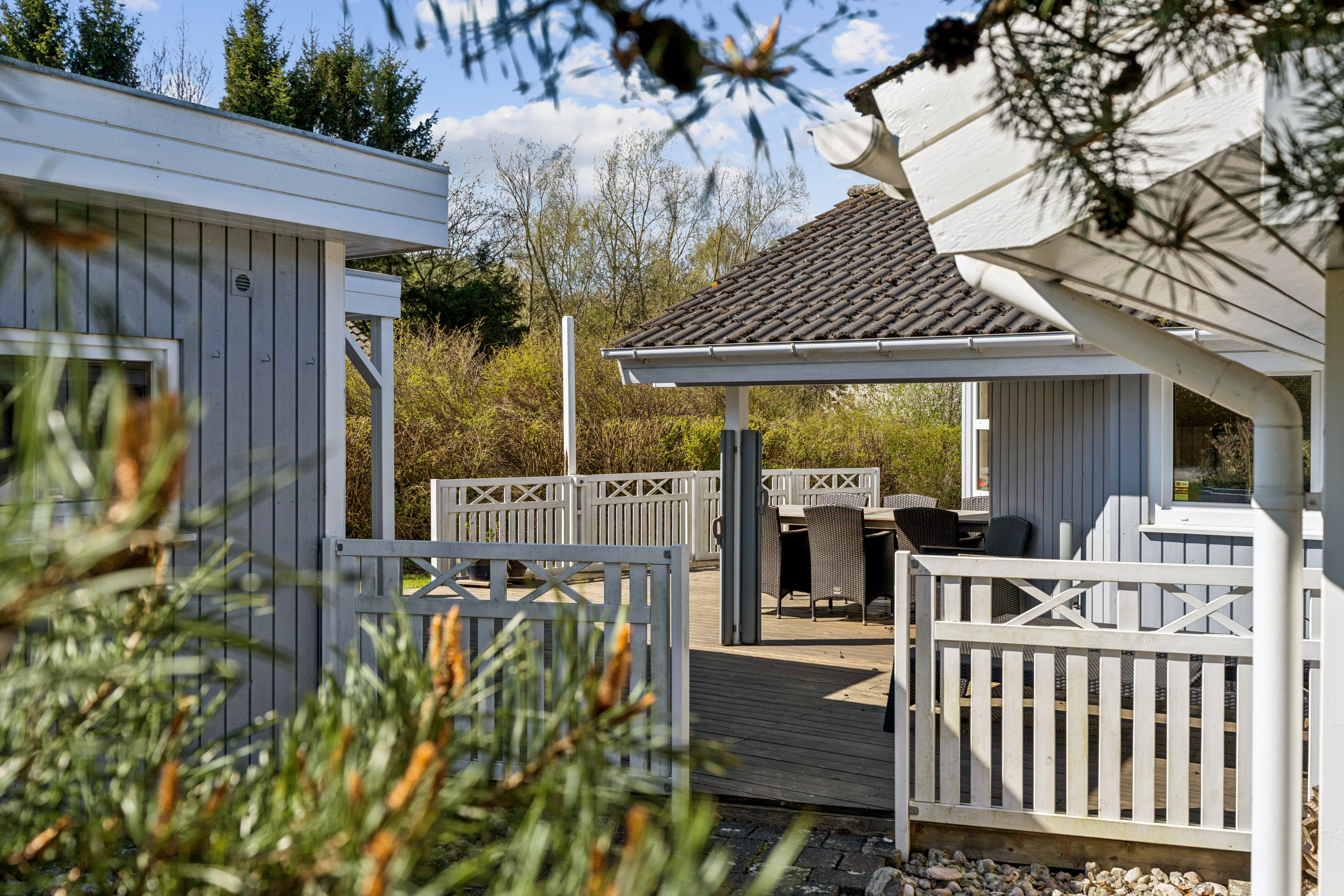 Fremhævet  billede i fuldskærmstilstand. Billede af Bækholmen 14, 8400 Ebeltoft