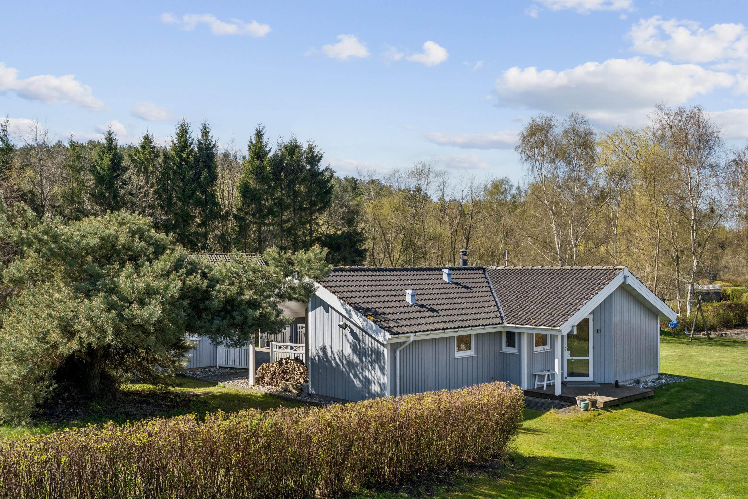 Bækholmen 14, 8400 Ebeltoft