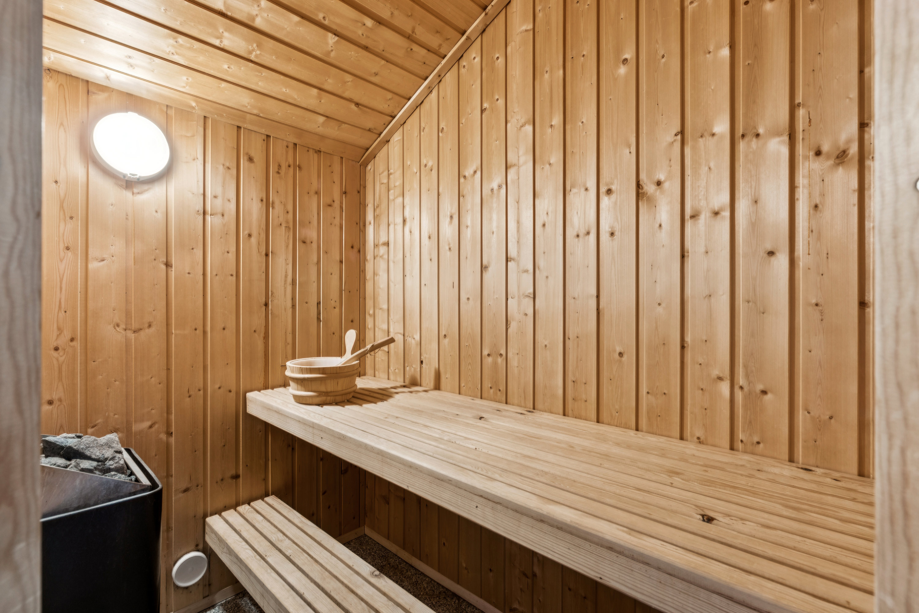 Fremhævet  billede i fuldskærmstilstand. Billede af Bækholmen 14, 8400 Ebeltoft