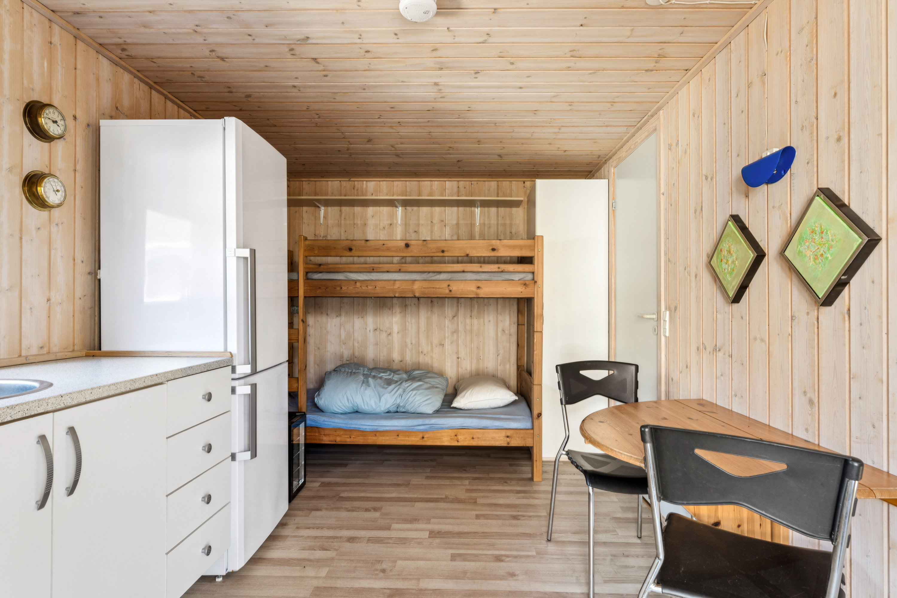 Fremhævet  billede i fuldskærmstilstand. Billede af Bækholmen 14, 8400 Ebeltoft