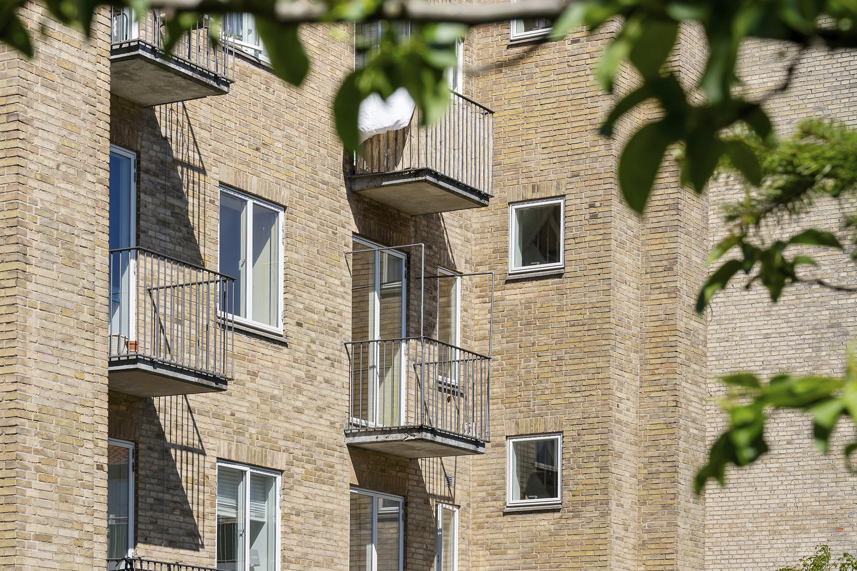 Fremhævet ejendommen billede i fuldskærmstilstand. Billede af Ordrupvej 67, 2. th., 2920 Charlottenlund