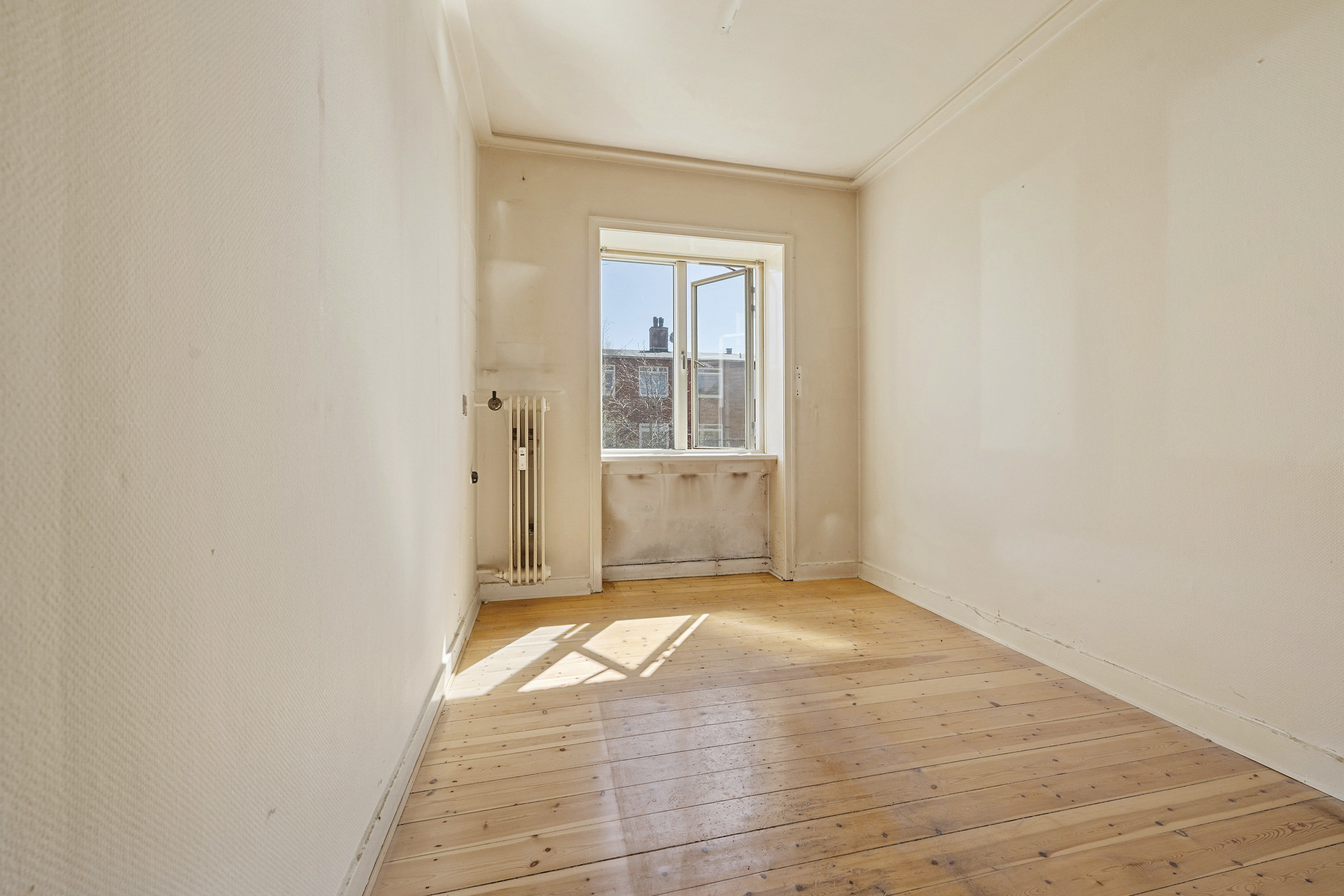 Fremhævet værelse billede i fuldskærmstilstand. Billede af Ordrupvej 67, 2. th., 2920 Charlottenlund