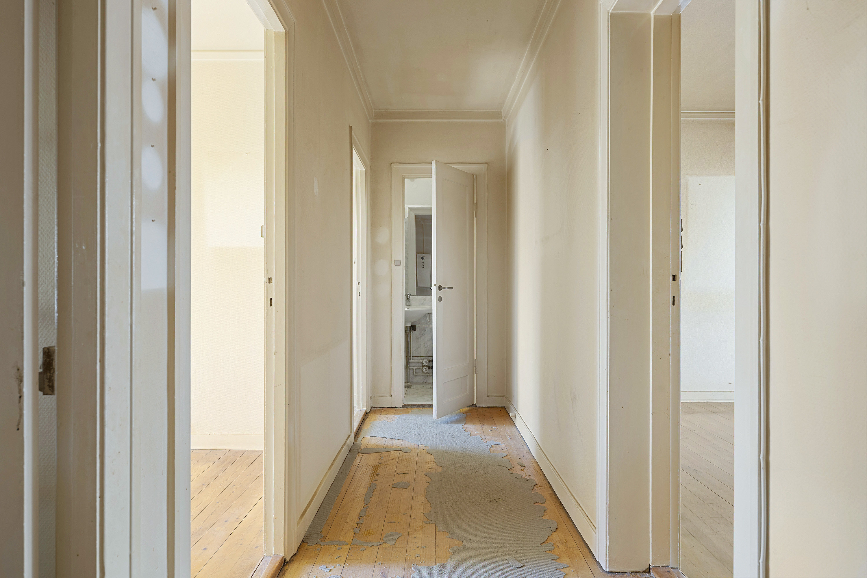 Fremhævet værelse billede i fuldskærmstilstand. Billede af Ordrupvej 67, 2. th., 2920 Charlottenlund