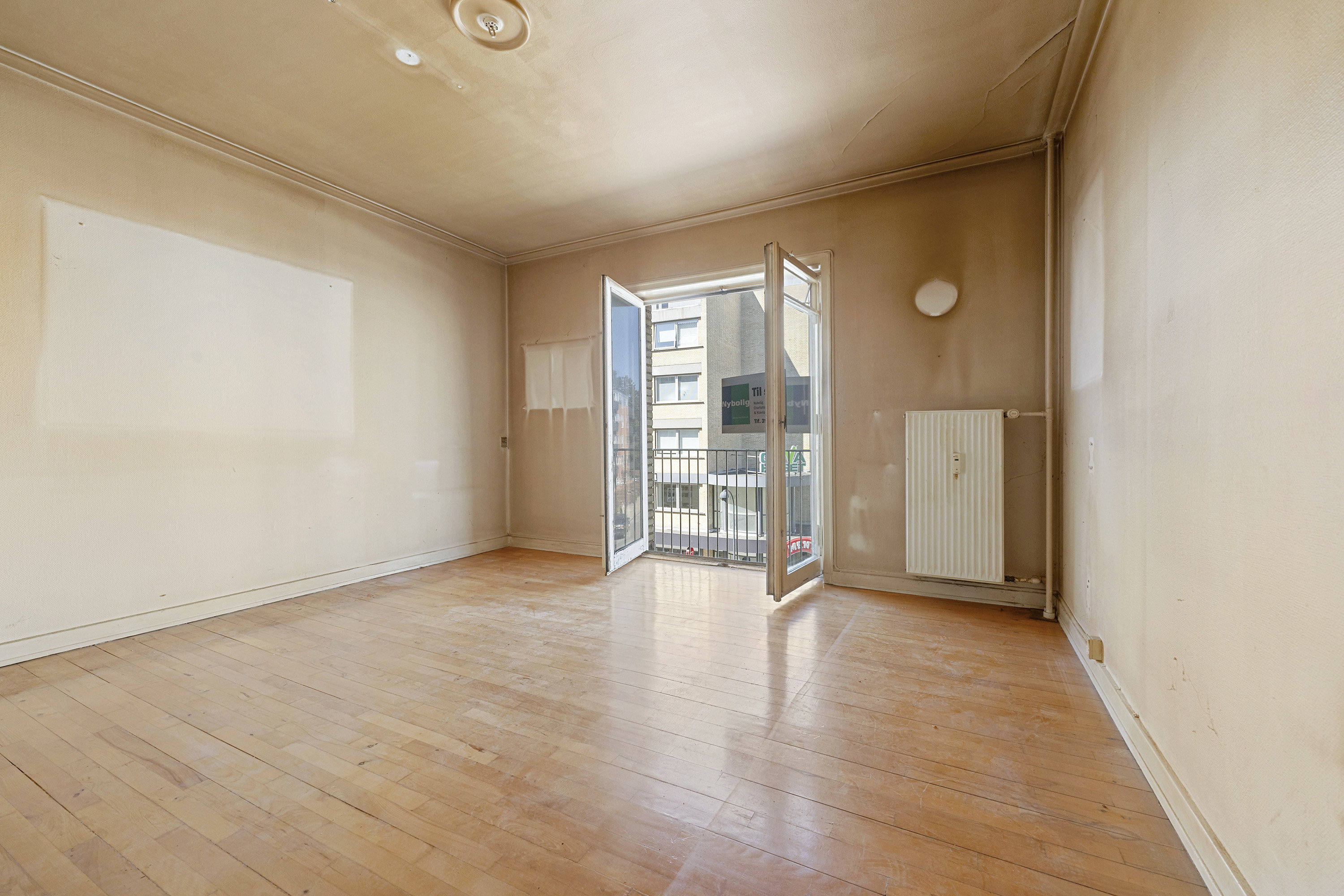 Ordrupvej 67, 2. th., 2920 Charlottenlund