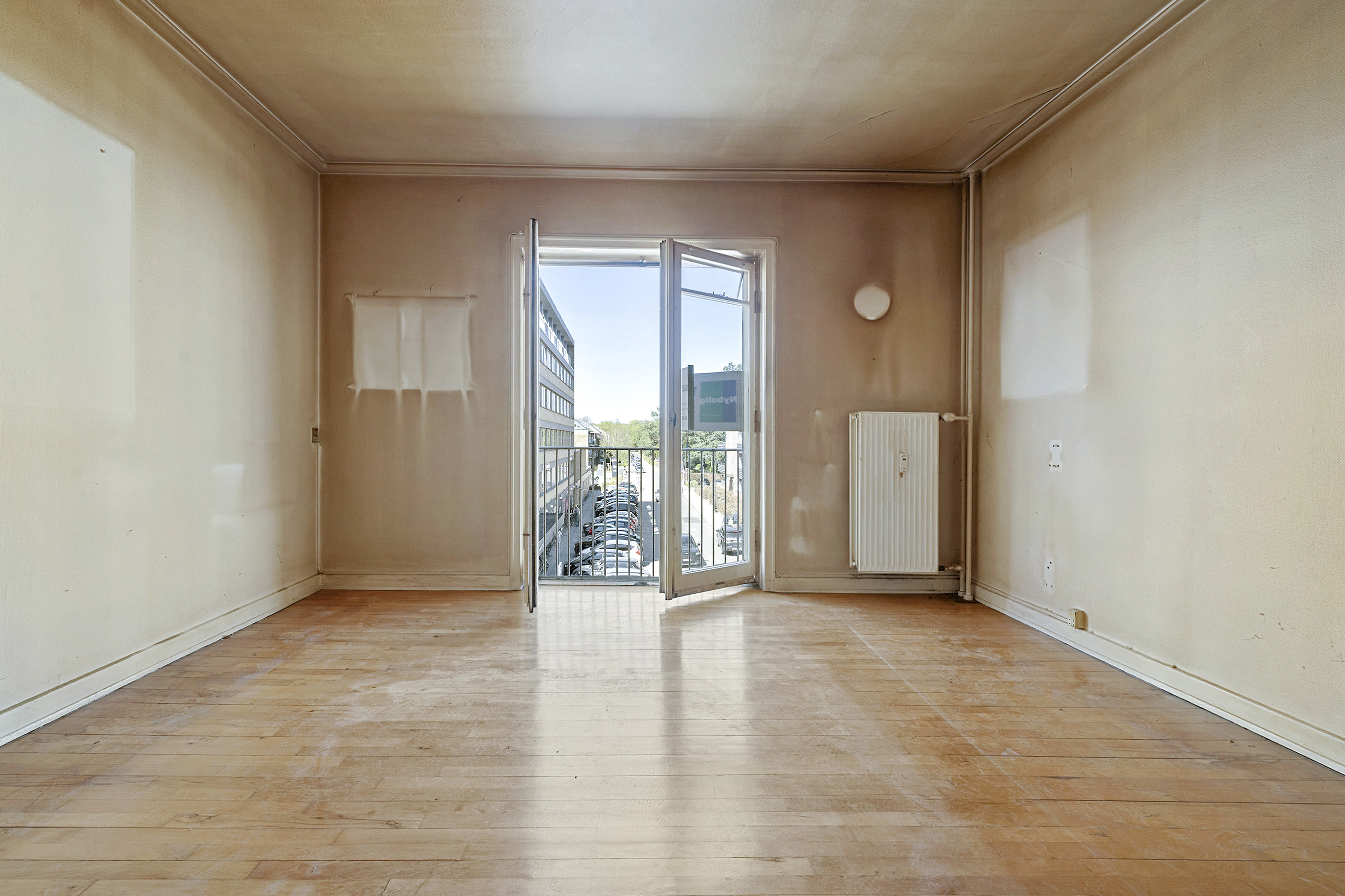 Fremhævet værelse billede i fuldskærmstilstand. Billede af Ordrupvej 67, 2. th., 2920 Charlottenlund