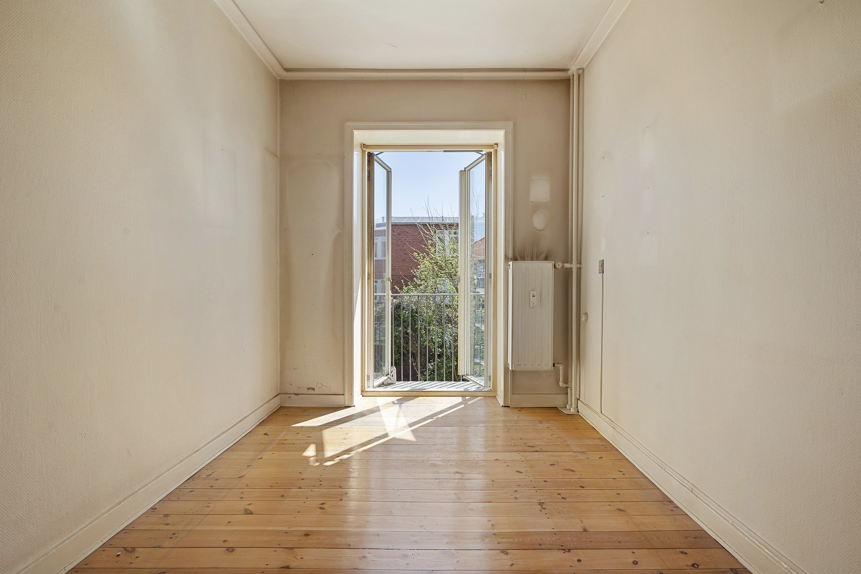 Fremhævet værelse billede i fuldskærmstilstand. Billede af Ordrupvej 67, 2. th., 2920 Charlottenlund