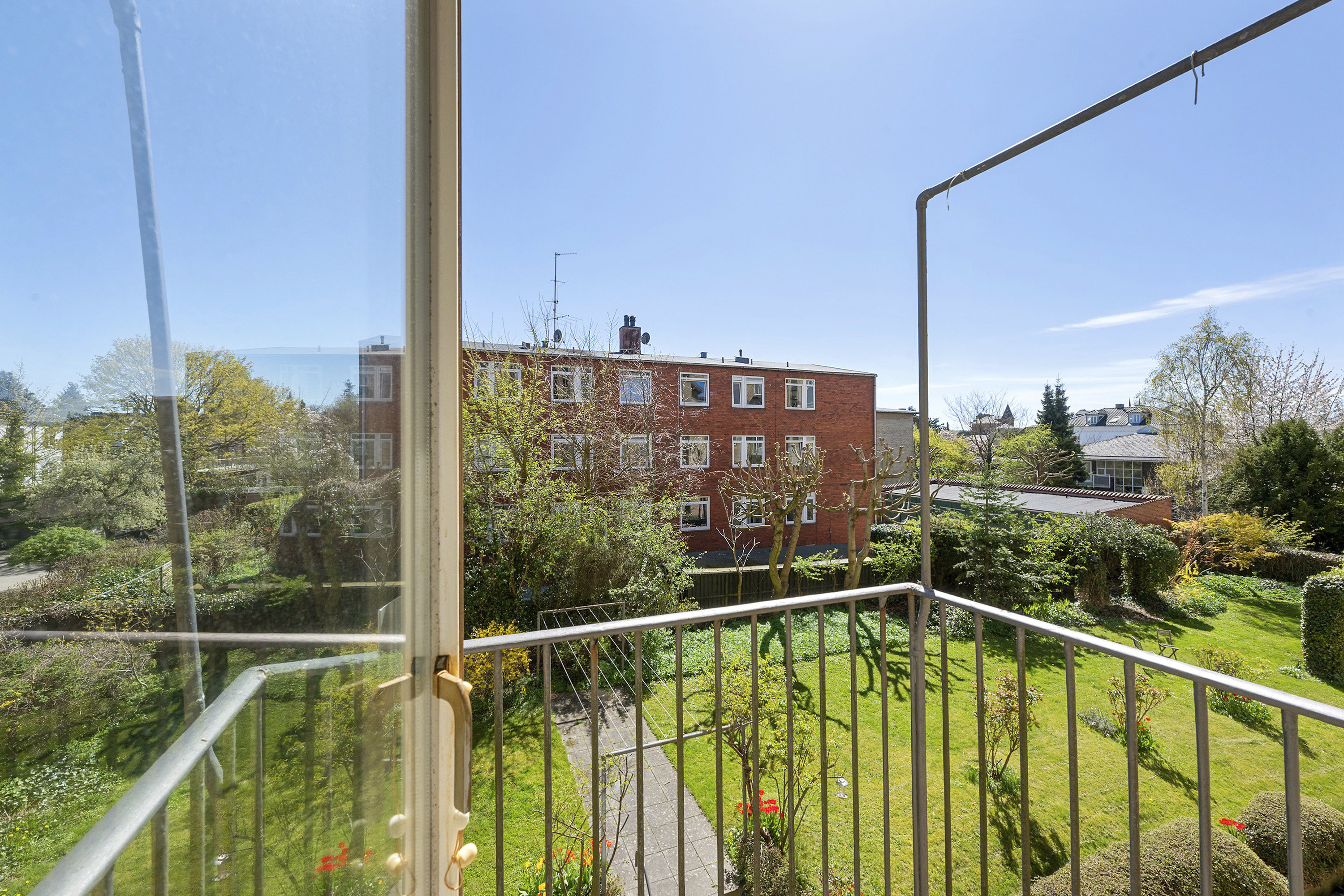 Ordrupvej 67, 2. th., 2920 Charlottenlund