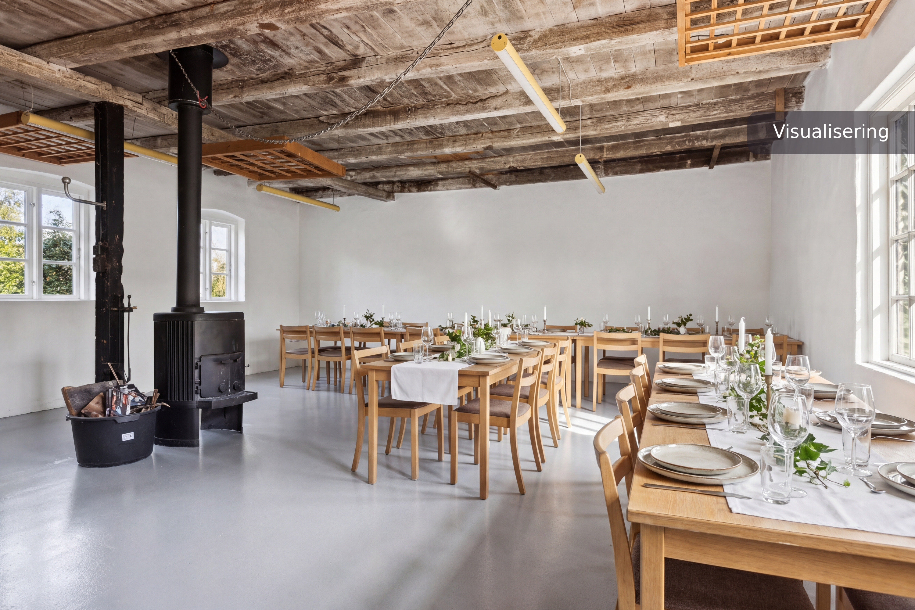 Fremhævet  billede i fuldskærmstilstand. Billede af Ramsherred 3, 5610 Assens