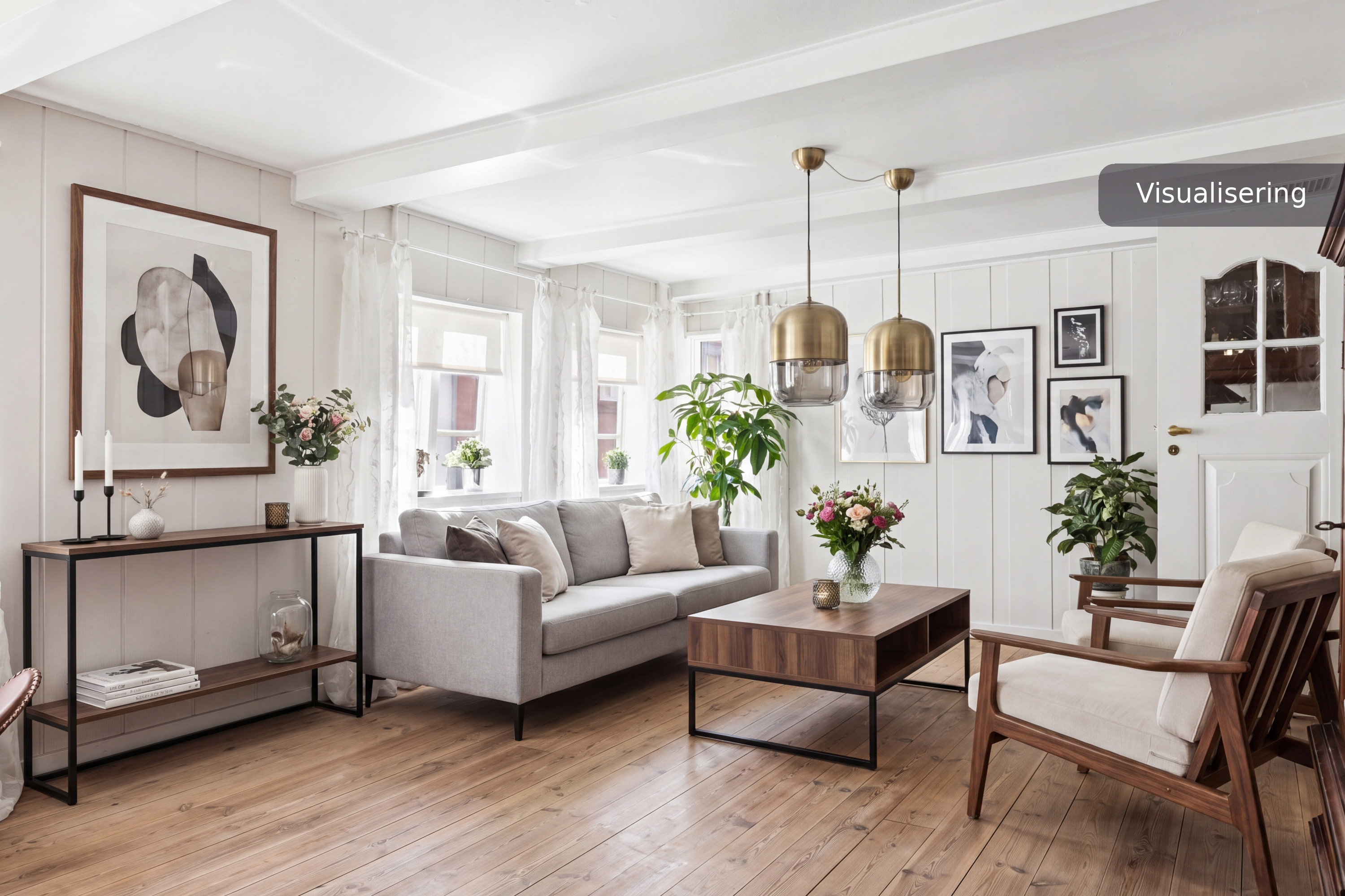 Fremhævet  billede i fuldskærmstilstand. Billede af Ramsherred 3, 5610 Assens