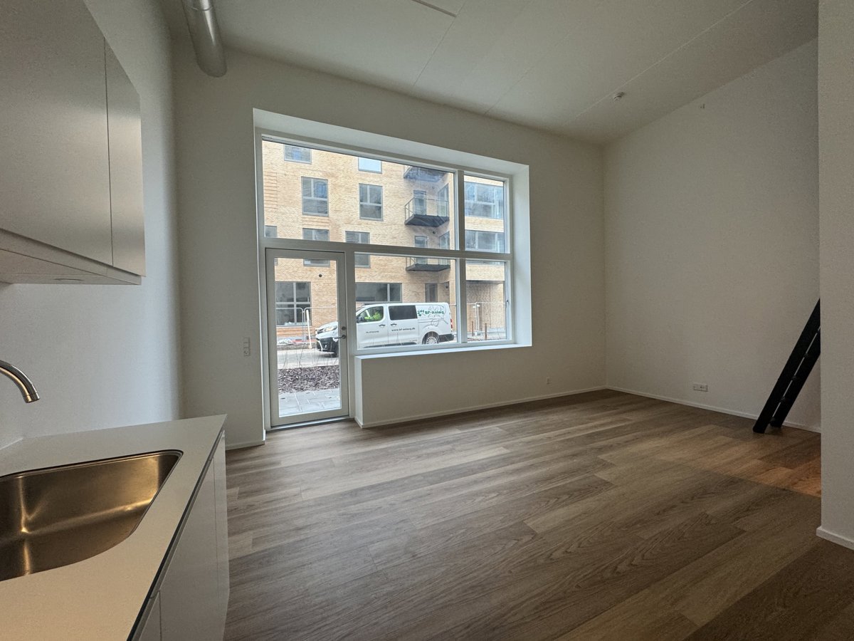 3-room apartment in Odense C image 1