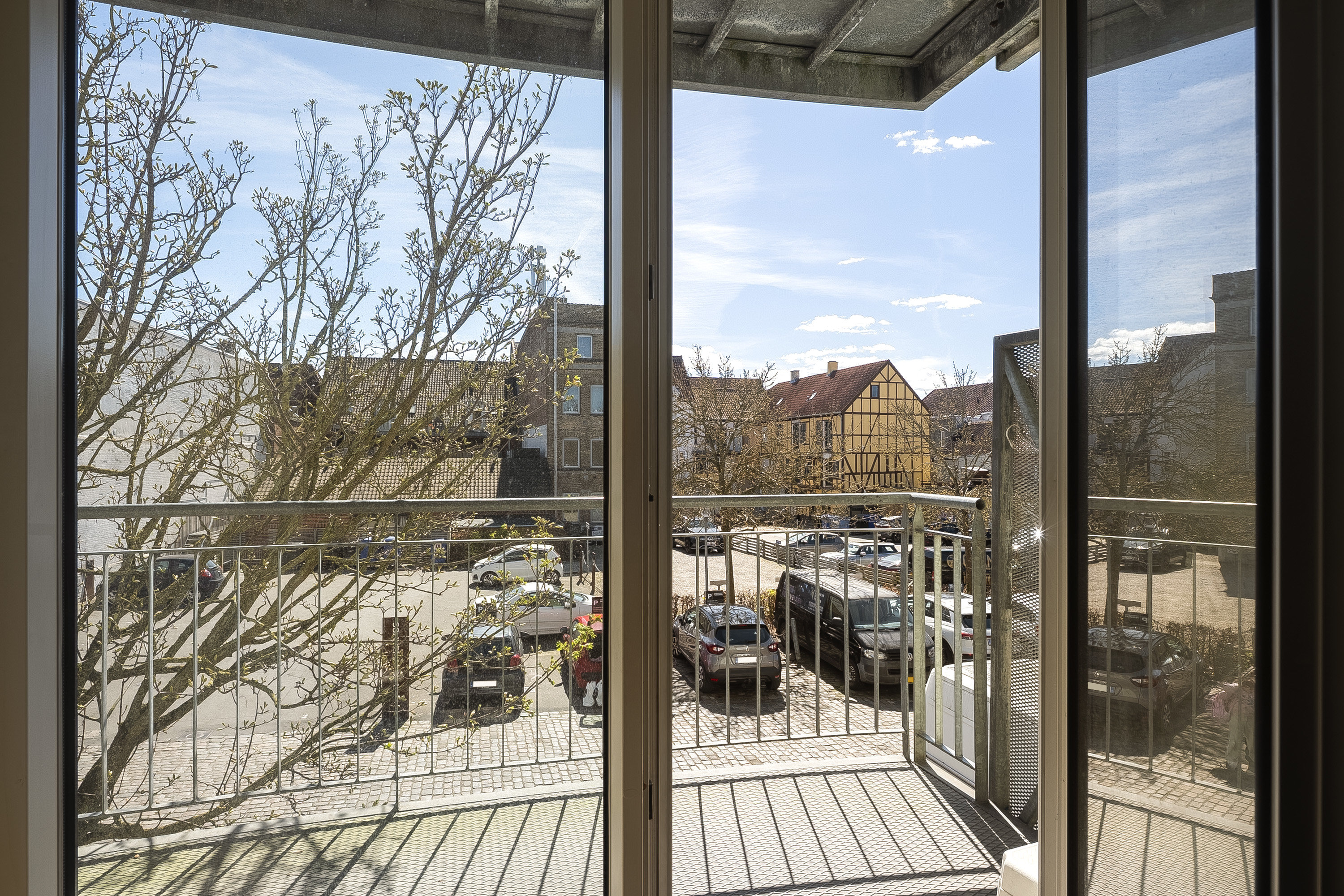 Teatergården 2, 1. tv., 8700 Horsens
