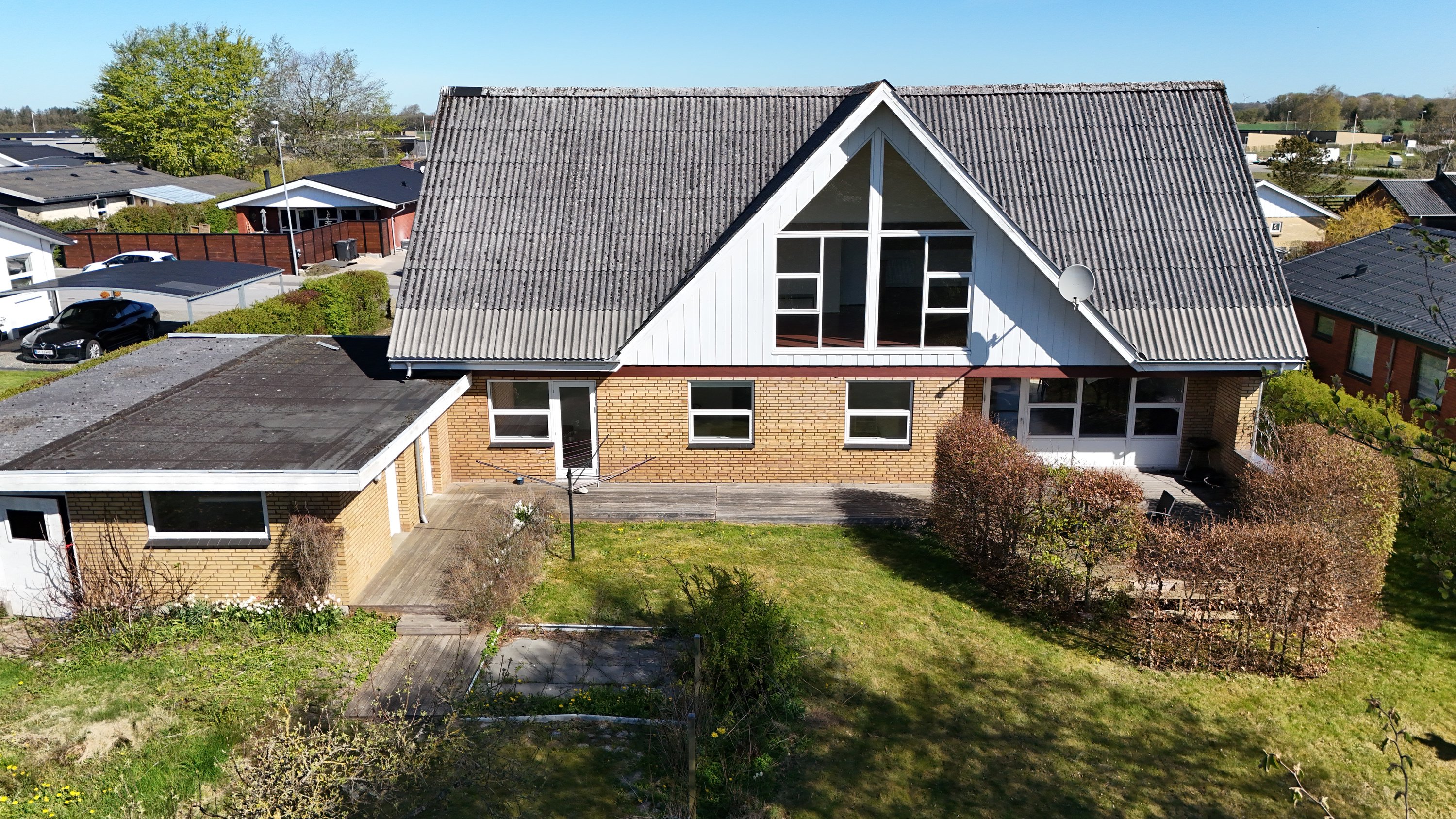 Ribesvej 7, Hørby, 9500 Hobro