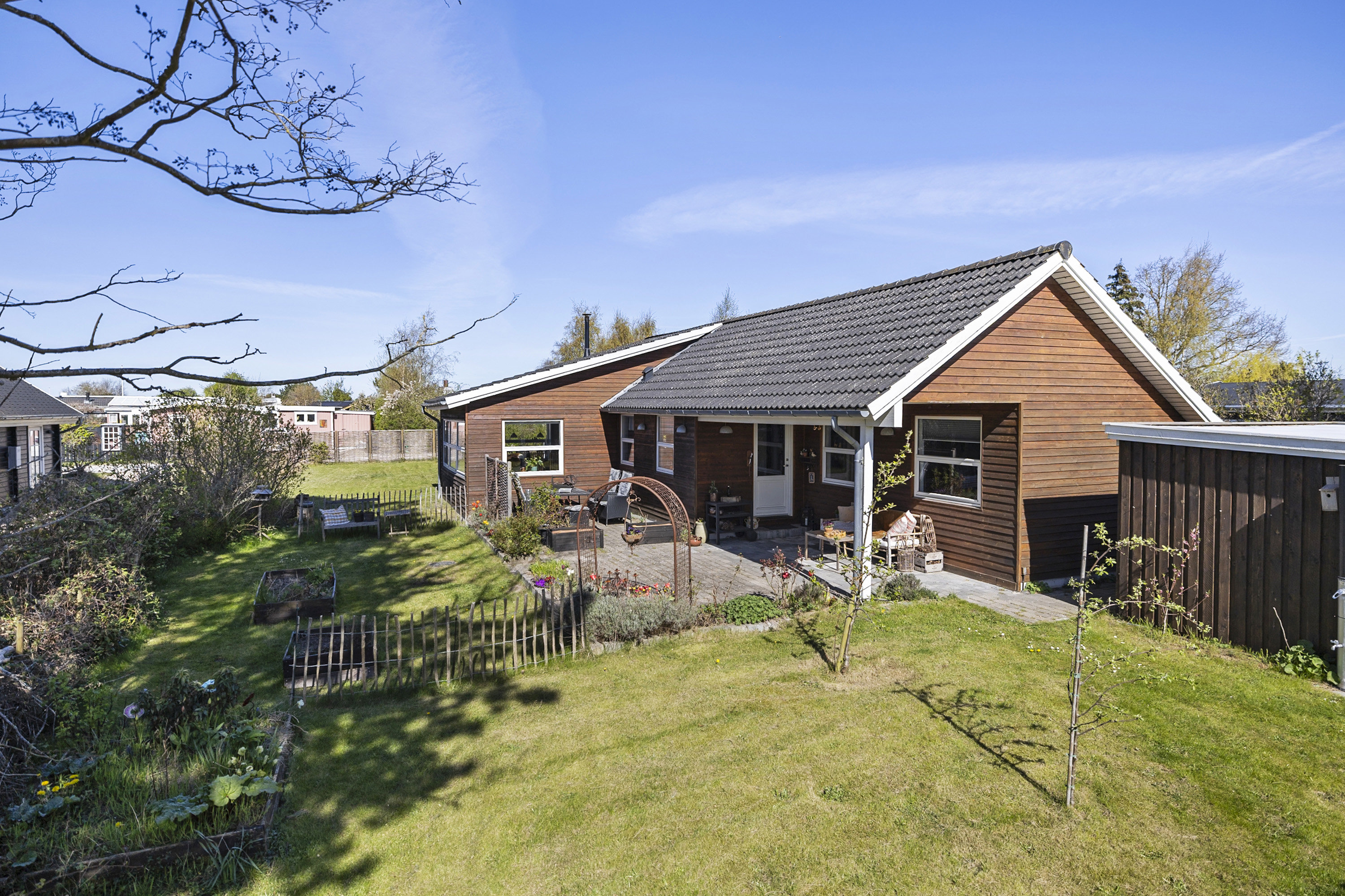 Storkevej 14, Frølunde Fed, 4220 Korsør