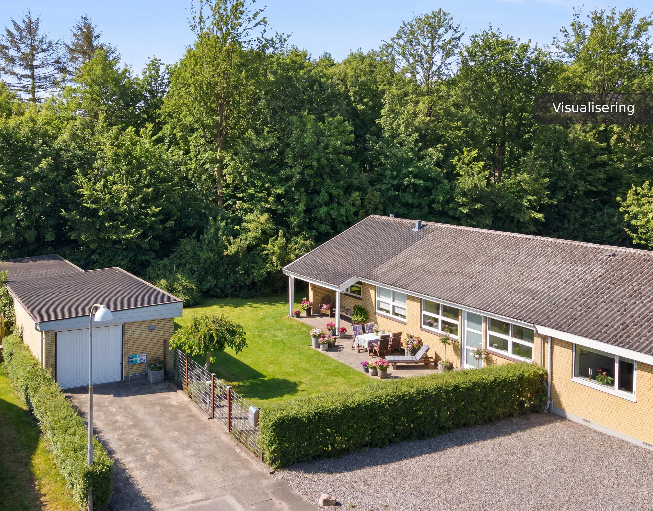 Morelvej 68, Sanderum, 5250 Odense SV