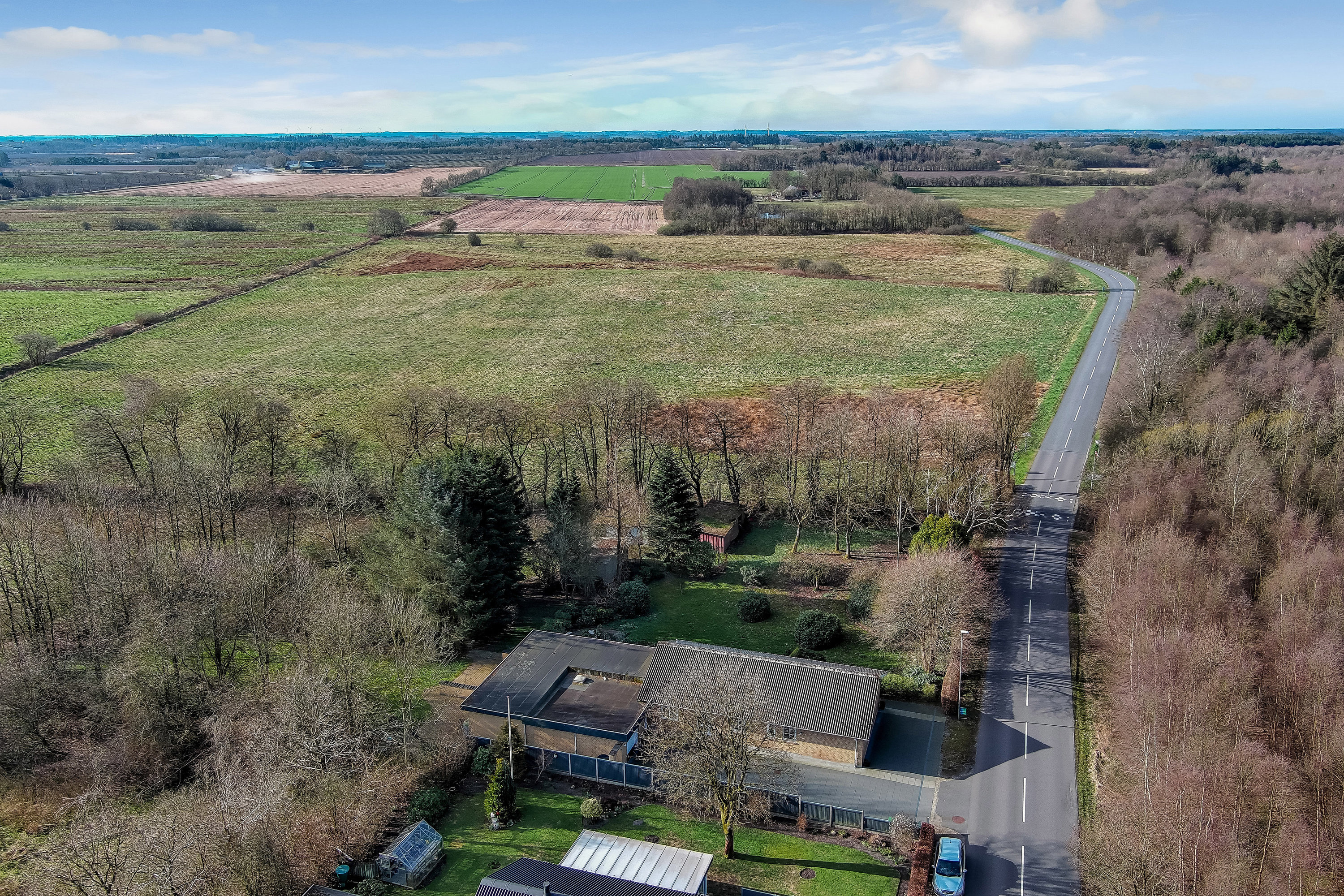 Miniaturebillede 1: andet. Billede af Stationsvej 35, Filskov, 7200 Grindsted