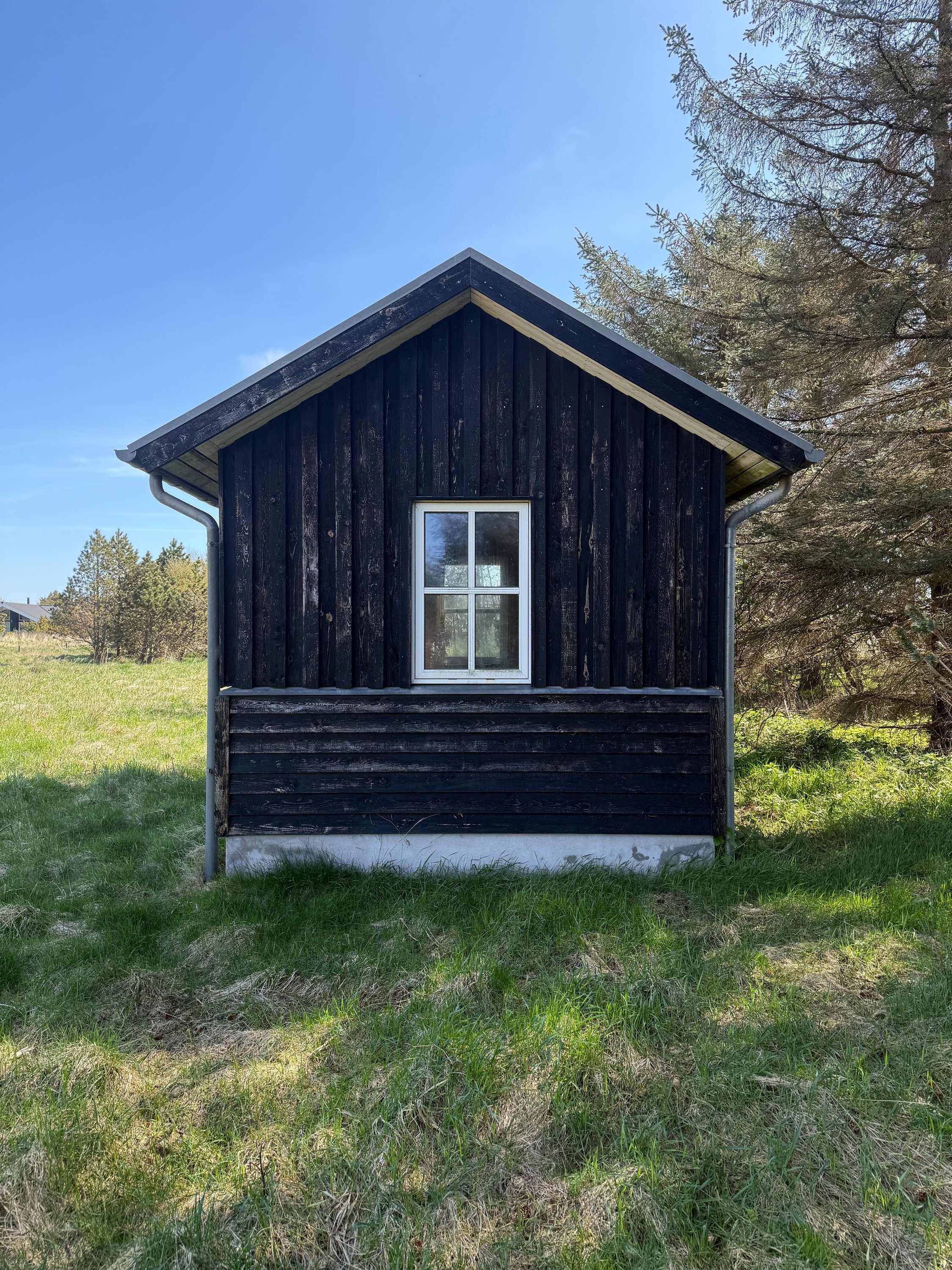 Kragevej 4, Tornby, 9850 Hirtshals