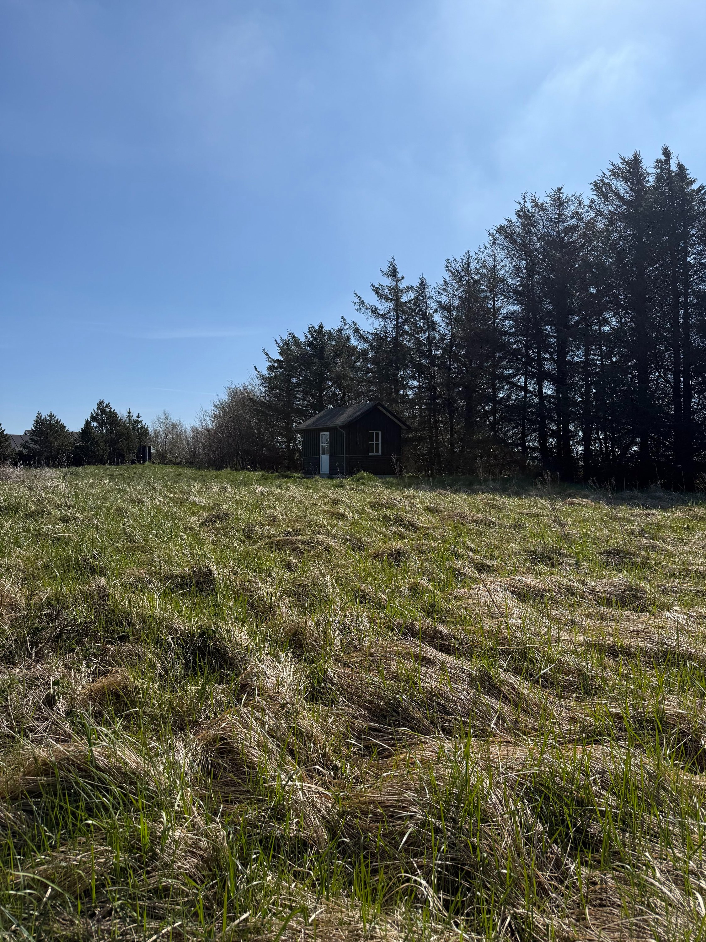 Kragevej 4, Tornby, 9850 Hirtshals