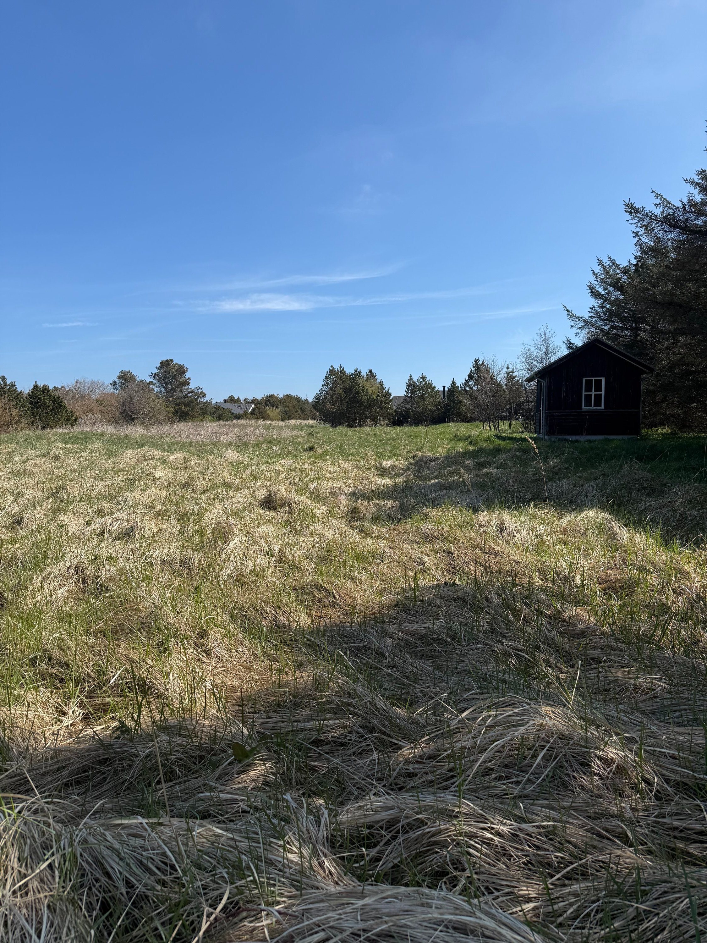 Kragevej 4, Tornby, 9850 Hirtshals