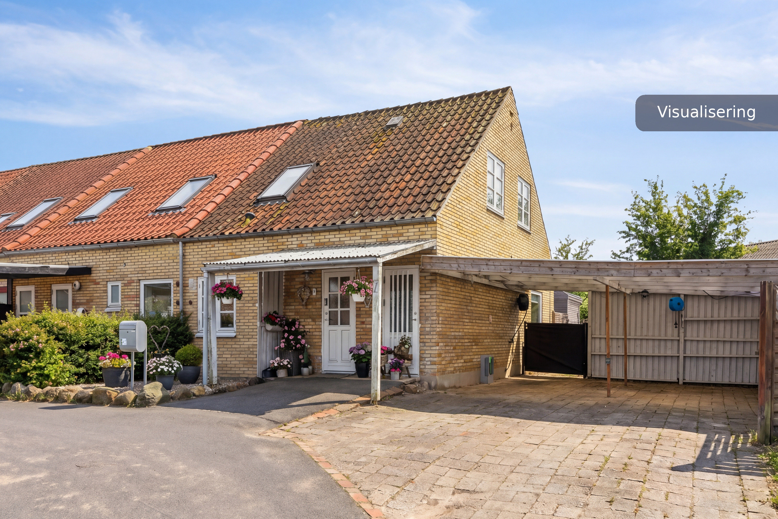 Njalsvej 7, Højstrup, 5210 Odense NV