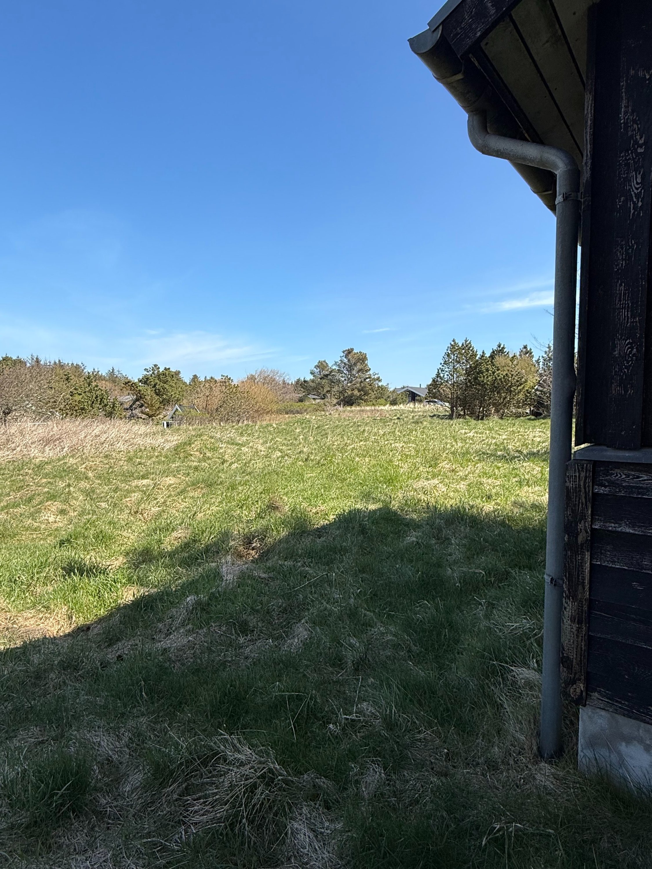 Fremhævet grund billede i fuldskærmstilstand. Billede af Kragevej 4, Tornby, 9850 Hirtshals