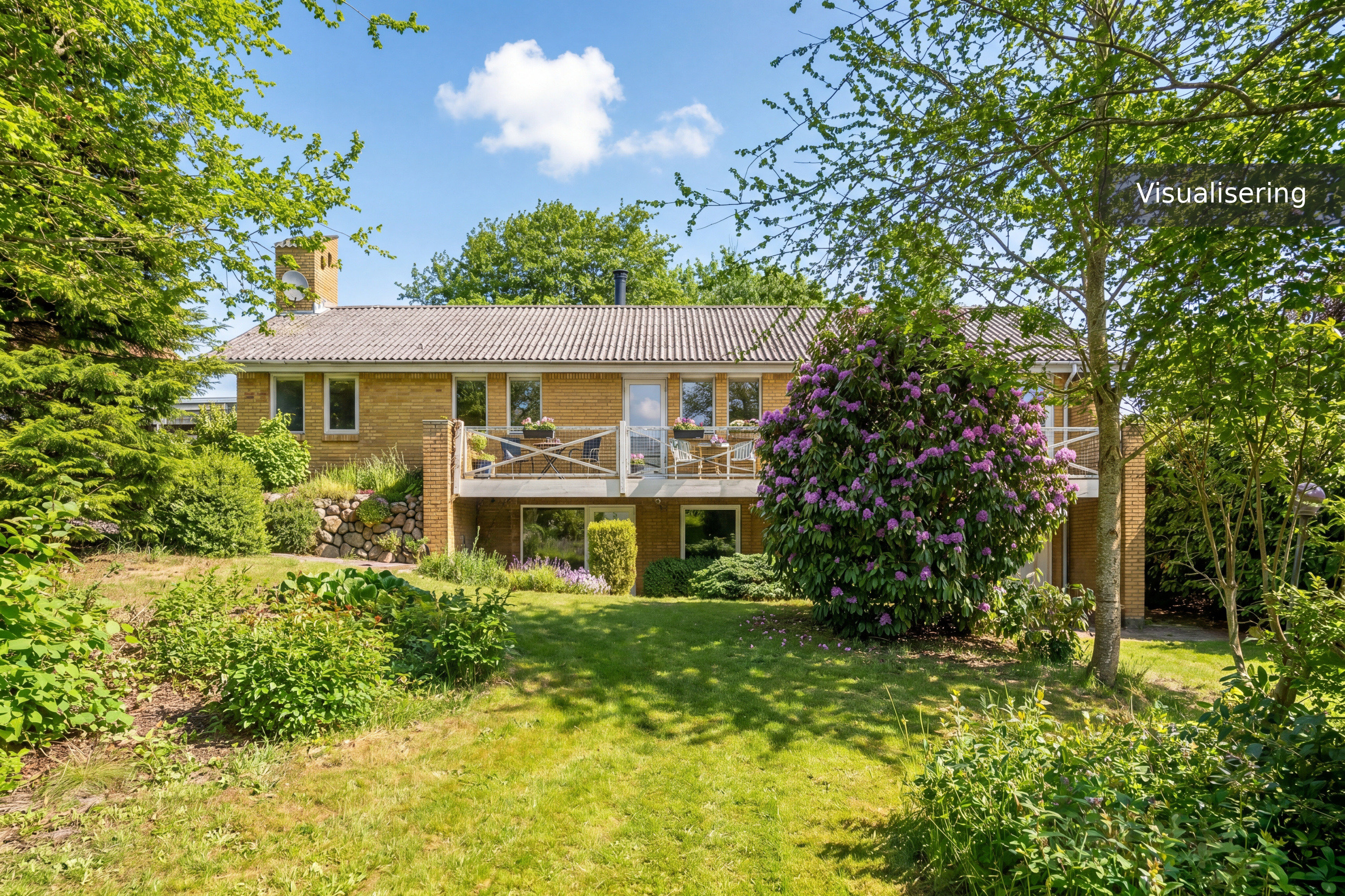 Liljevænget 7, Skallebølle, 5492 Vissenbjerg