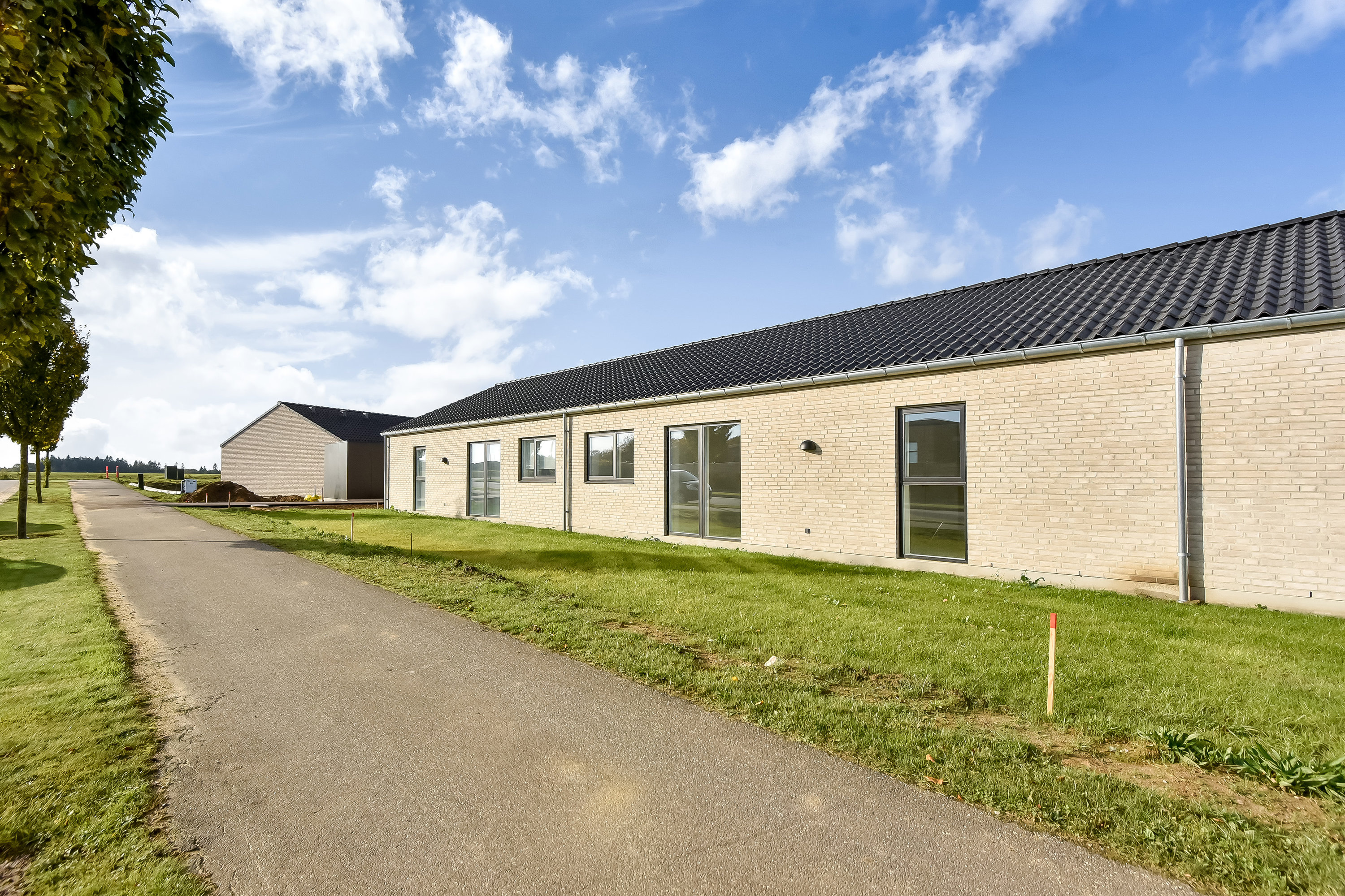 Vesterdamsvænget 9D, Lind, 7400 Herning