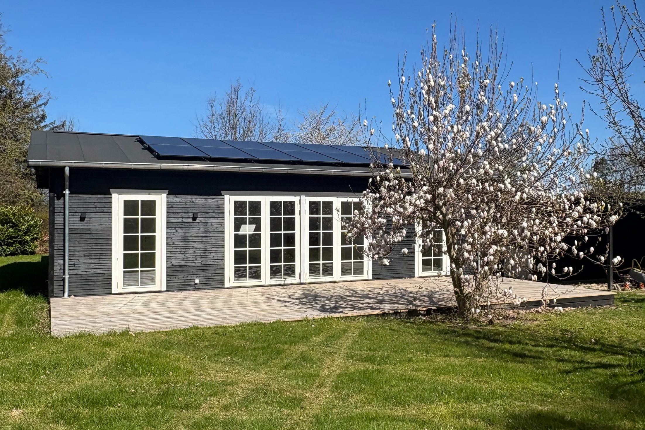 Hans Kurtsvej 24, Evetofte, 3370 Melby