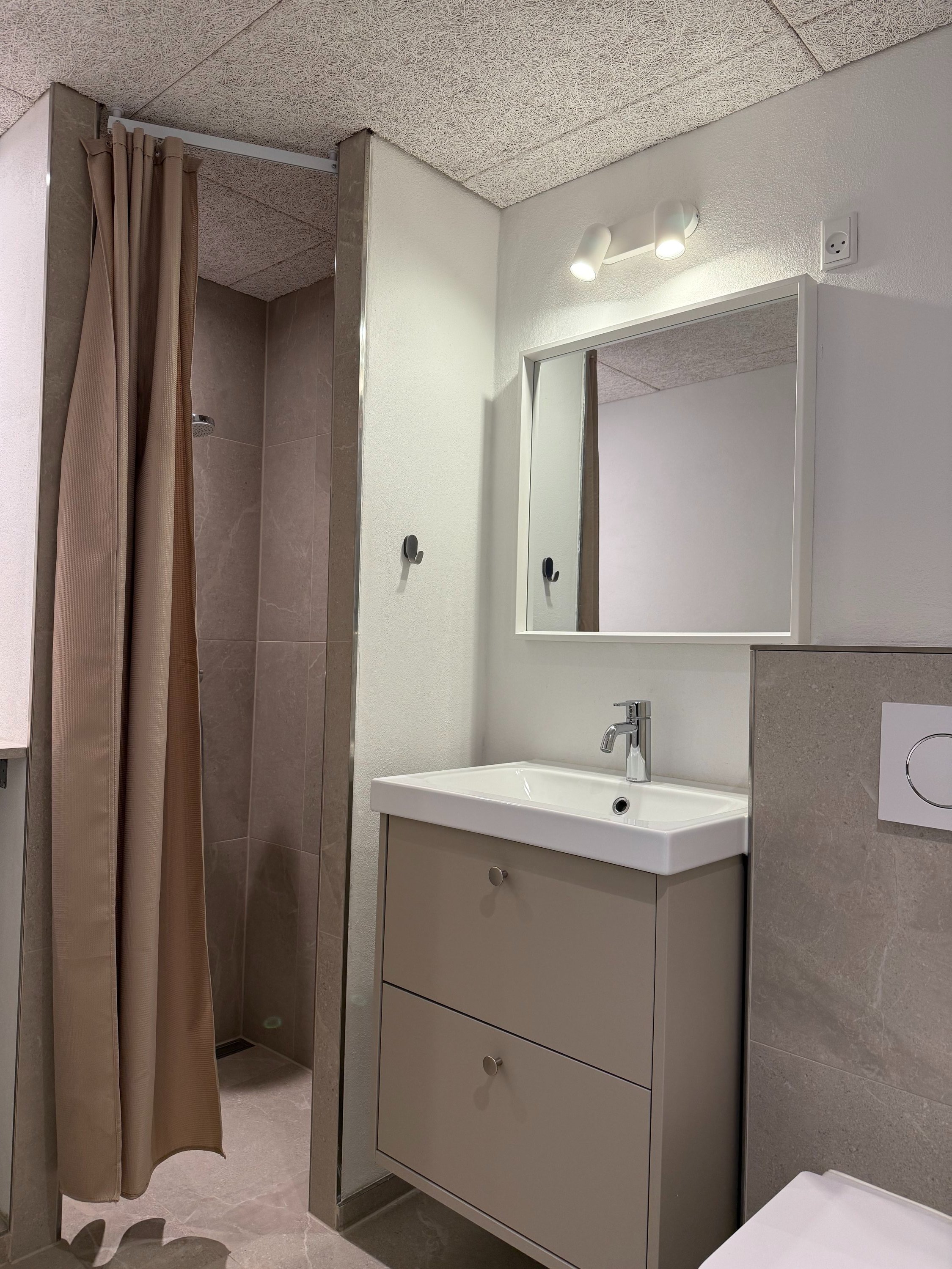 Fremhævet  billede i fuldskærmstilstand. Billede af Kystvejen 10E, st.. 102., 9850 Hirtshals