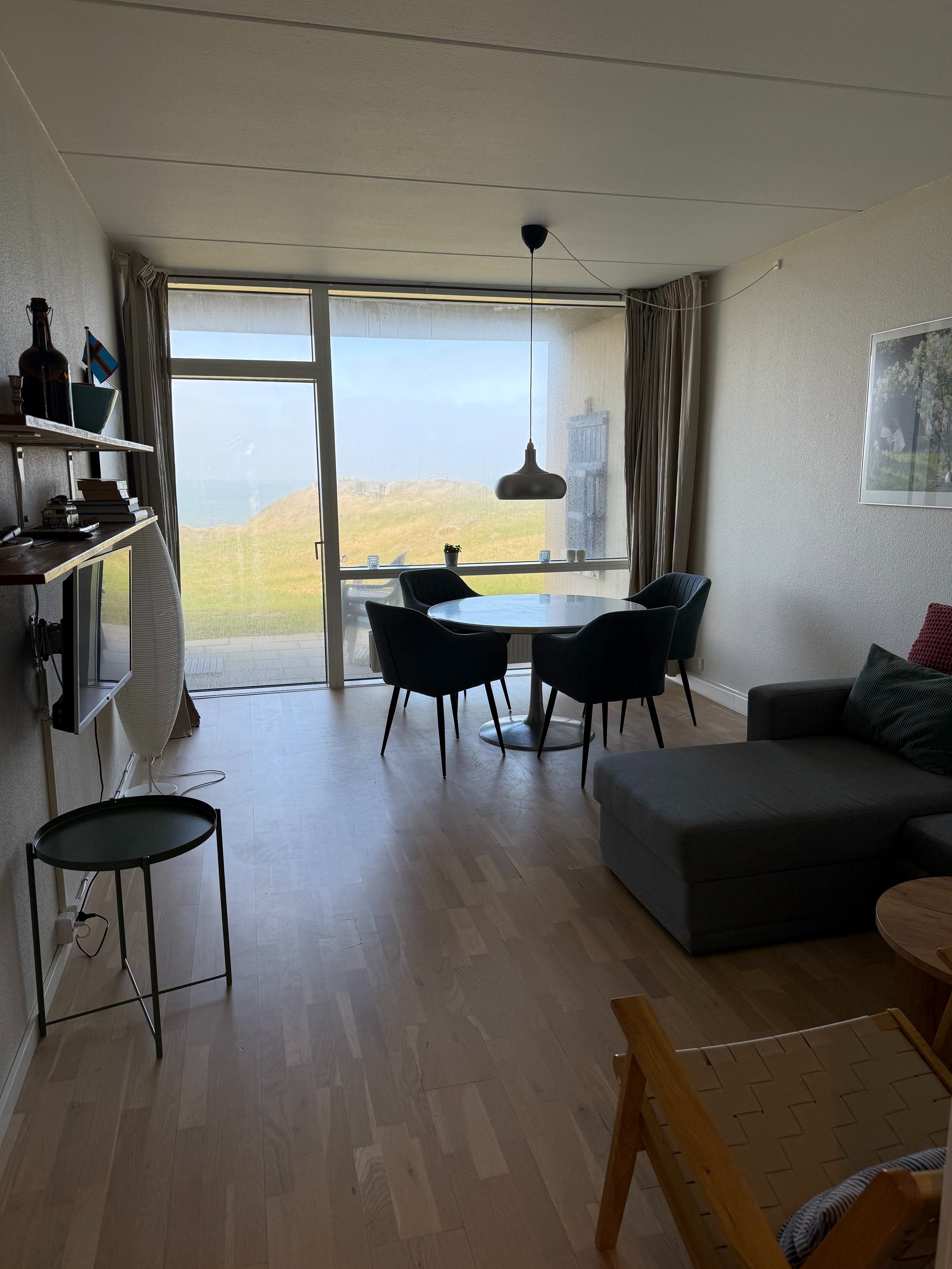 Kystvejen 10E, st.. 102., 9850 Hirtshals