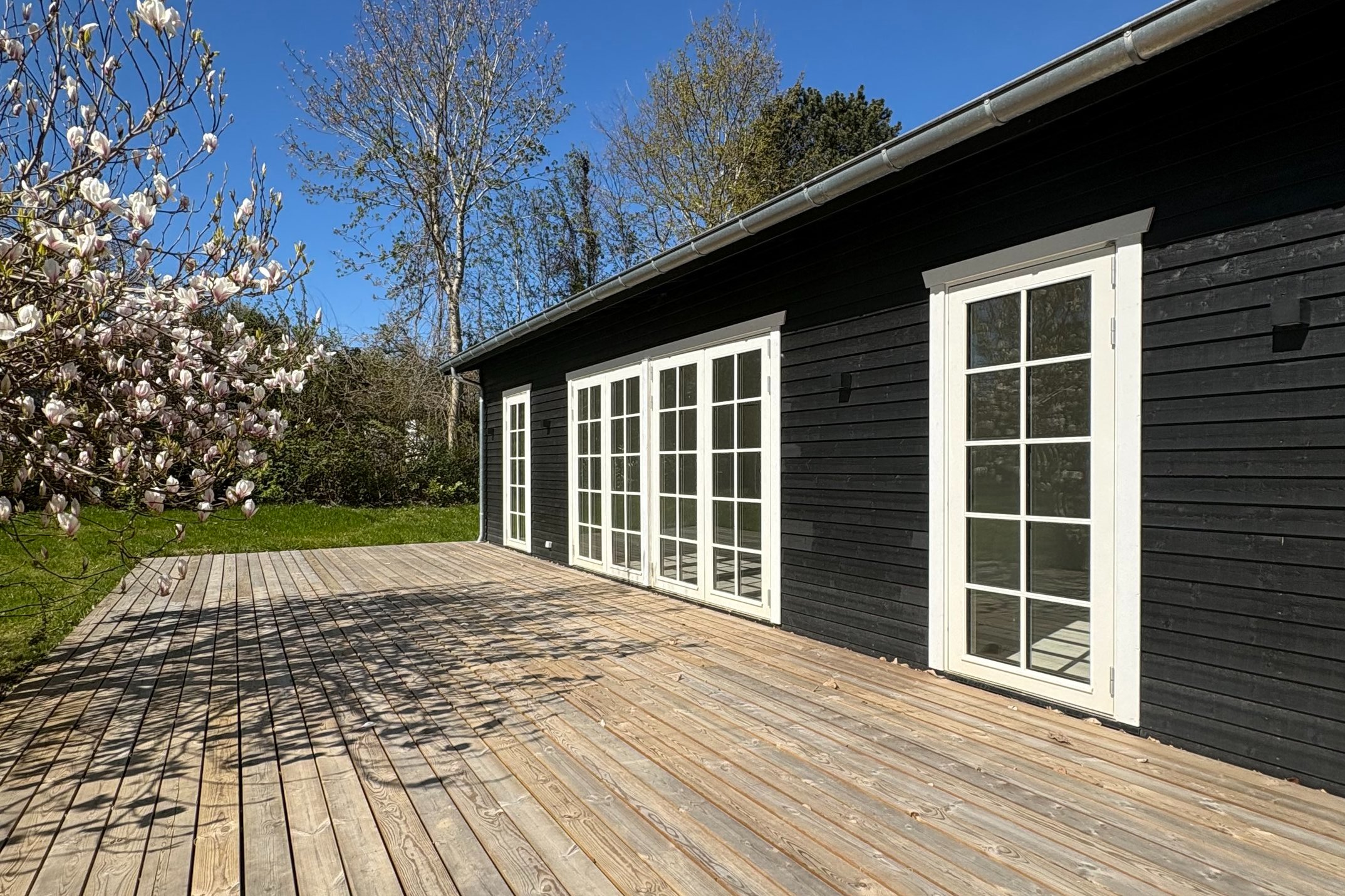 Hans Kurtsvej 24, Evetofte, 3370 Melby