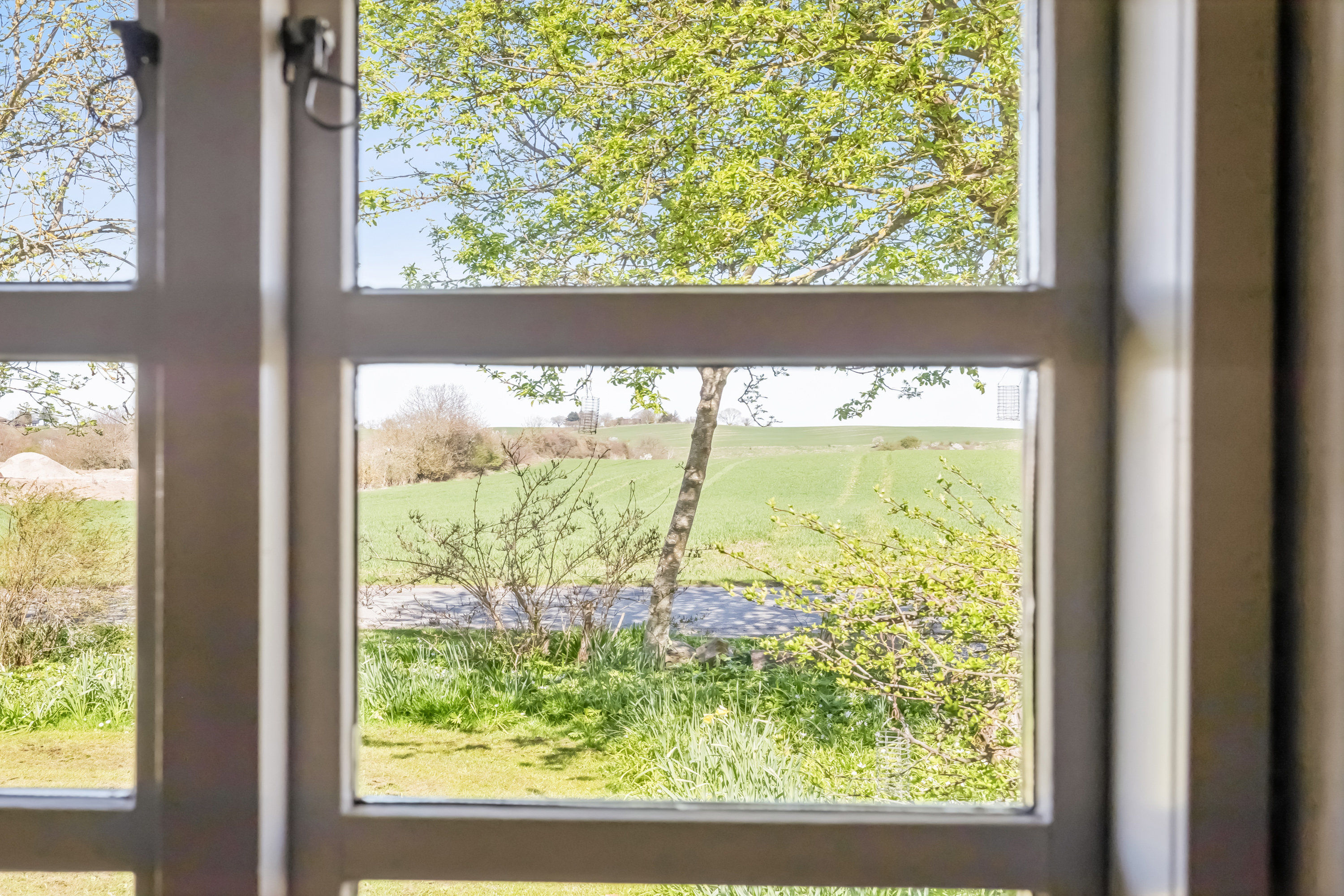 Fremhævet udsigt billede i fuldskærmstilstand. Billede af Vitvedhedevej 18, Vitved, 8660 Skanderborg