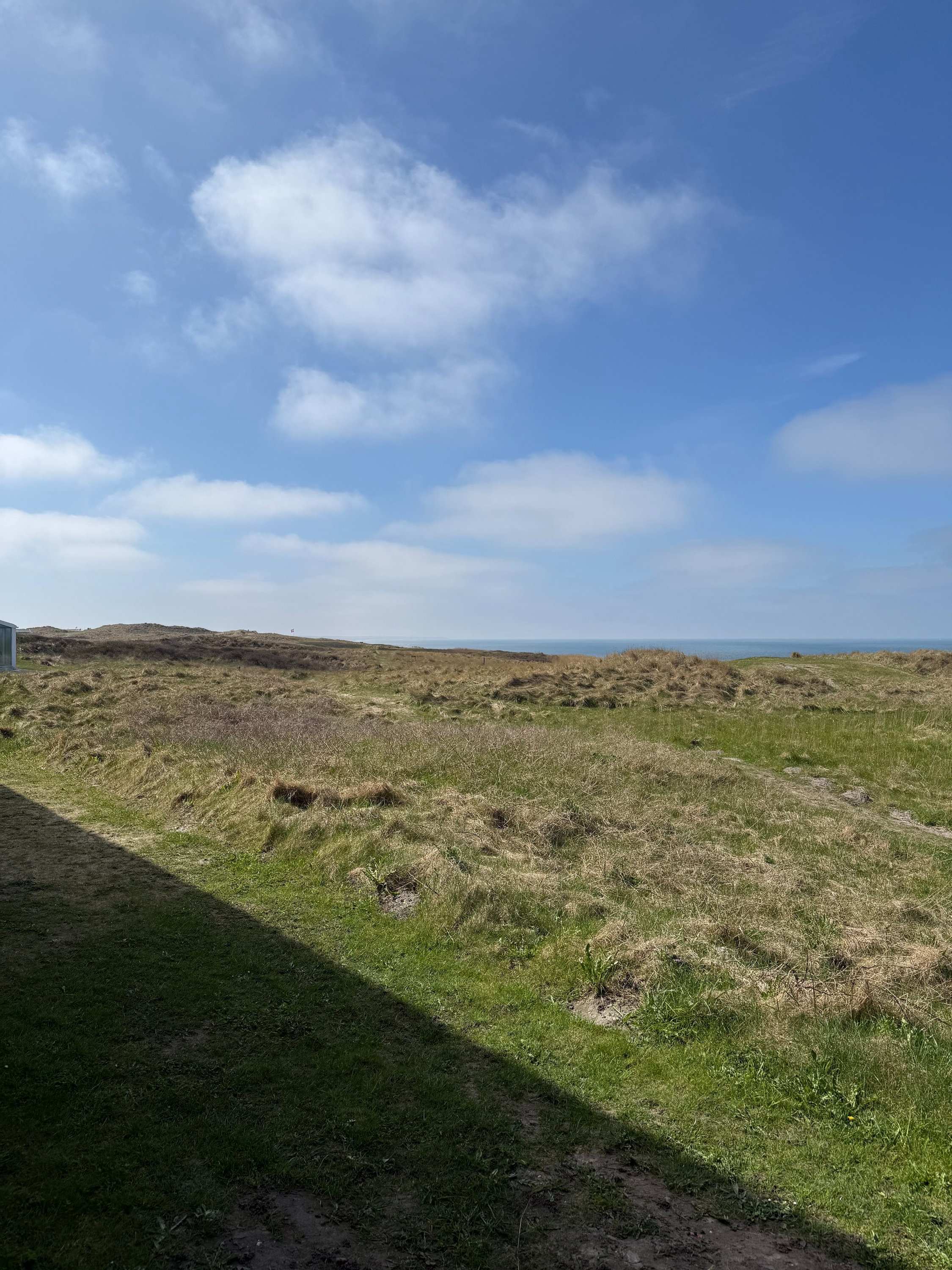 Fremhævet  billede i fuldskærmstilstand. Billede af Kystvejen 10E, st.. 102., 9850 Hirtshals