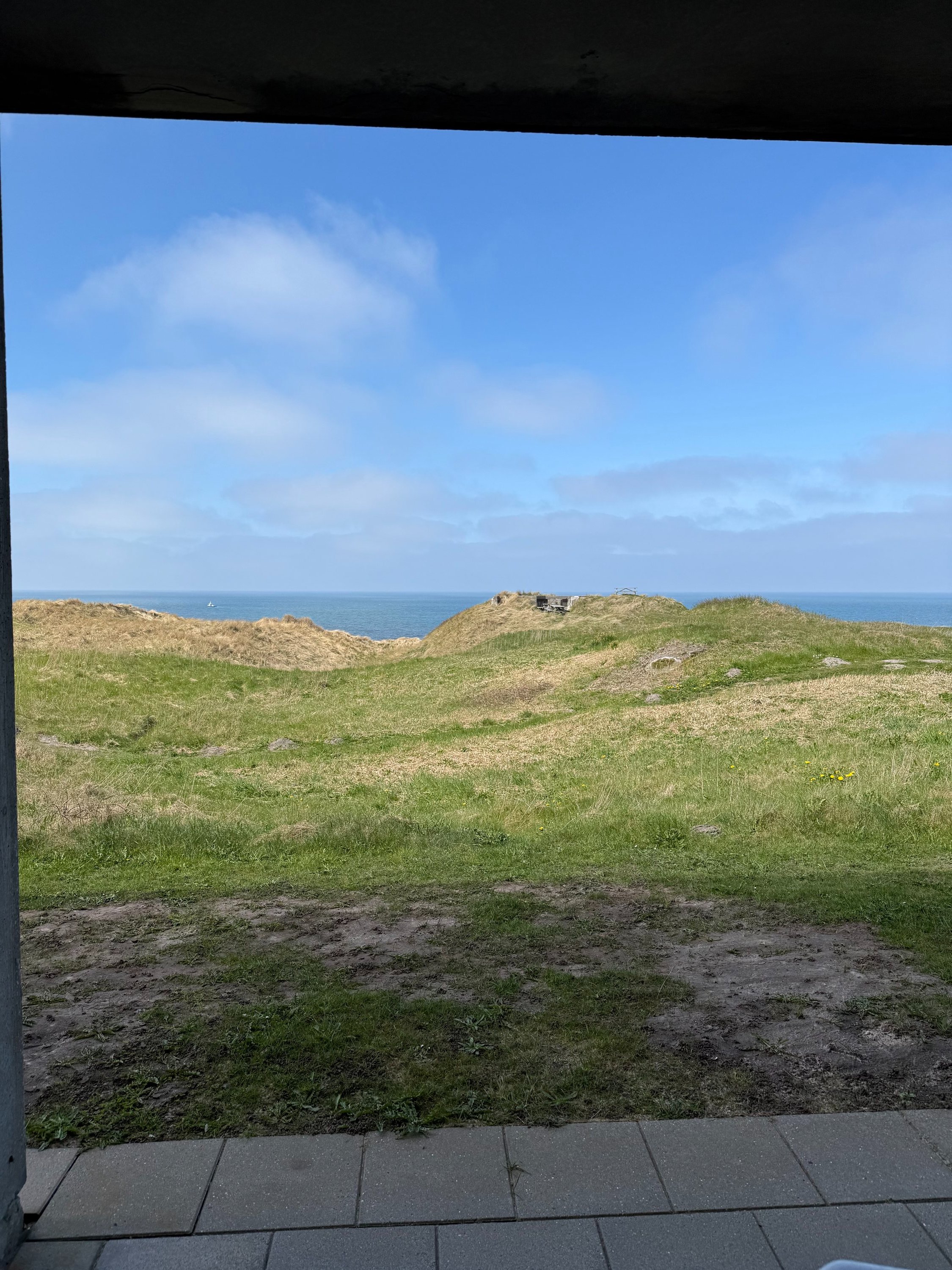 Kystvejen 10E, st.. 102., 9850 Hirtshals