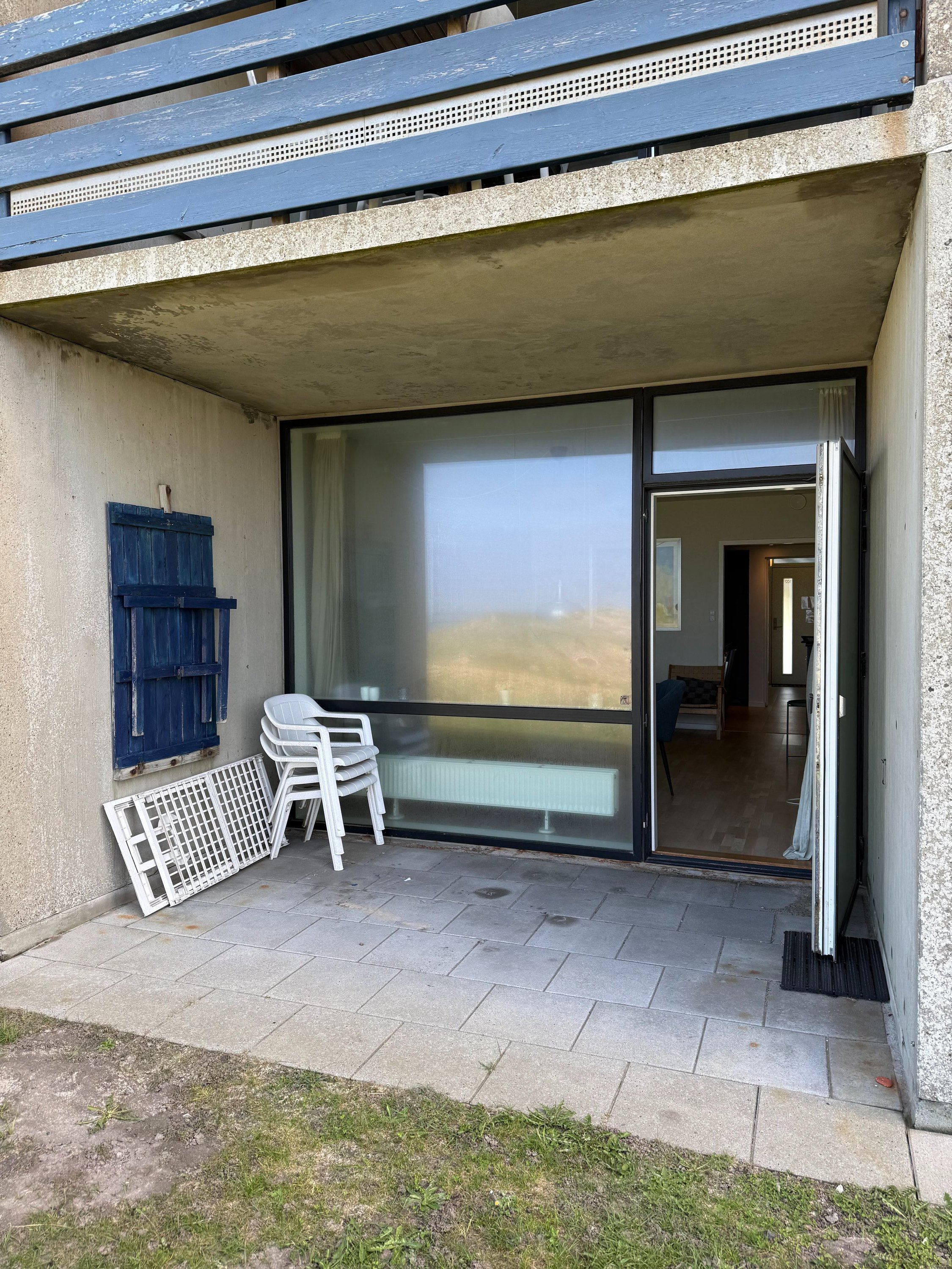 Fremhævet  billede i fuldskærmstilstand. Billede af Kystvejen 10E, st.. 102., 9850 Hirtshals