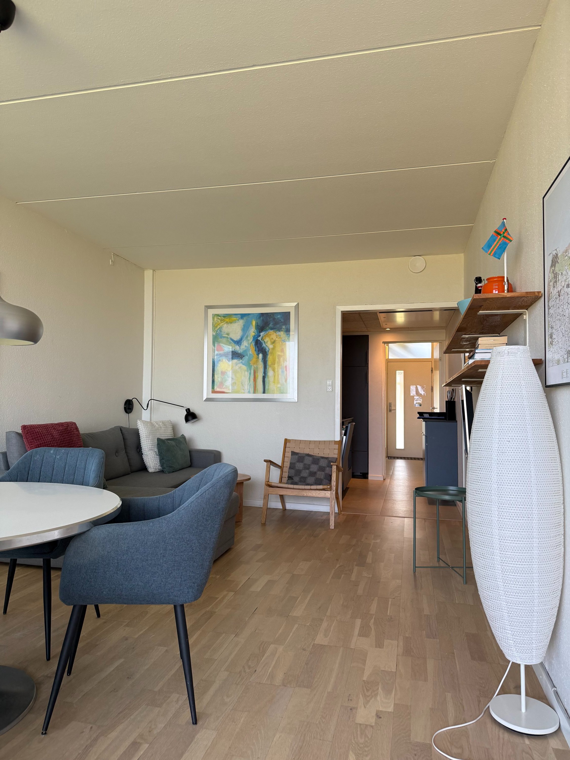 Kystvejen 10E, st.. 102., 9850 Hirtshals