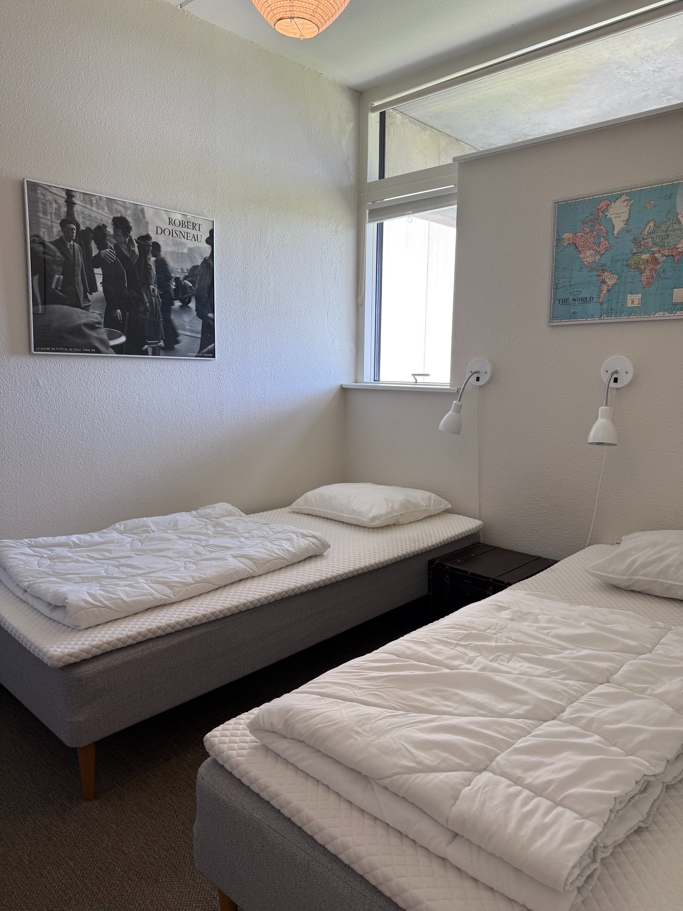 Fremhævet  billede i fuldskærmstilstand. Billede af Kystvejen 10E, st.. 102., 9850 Hirtshals