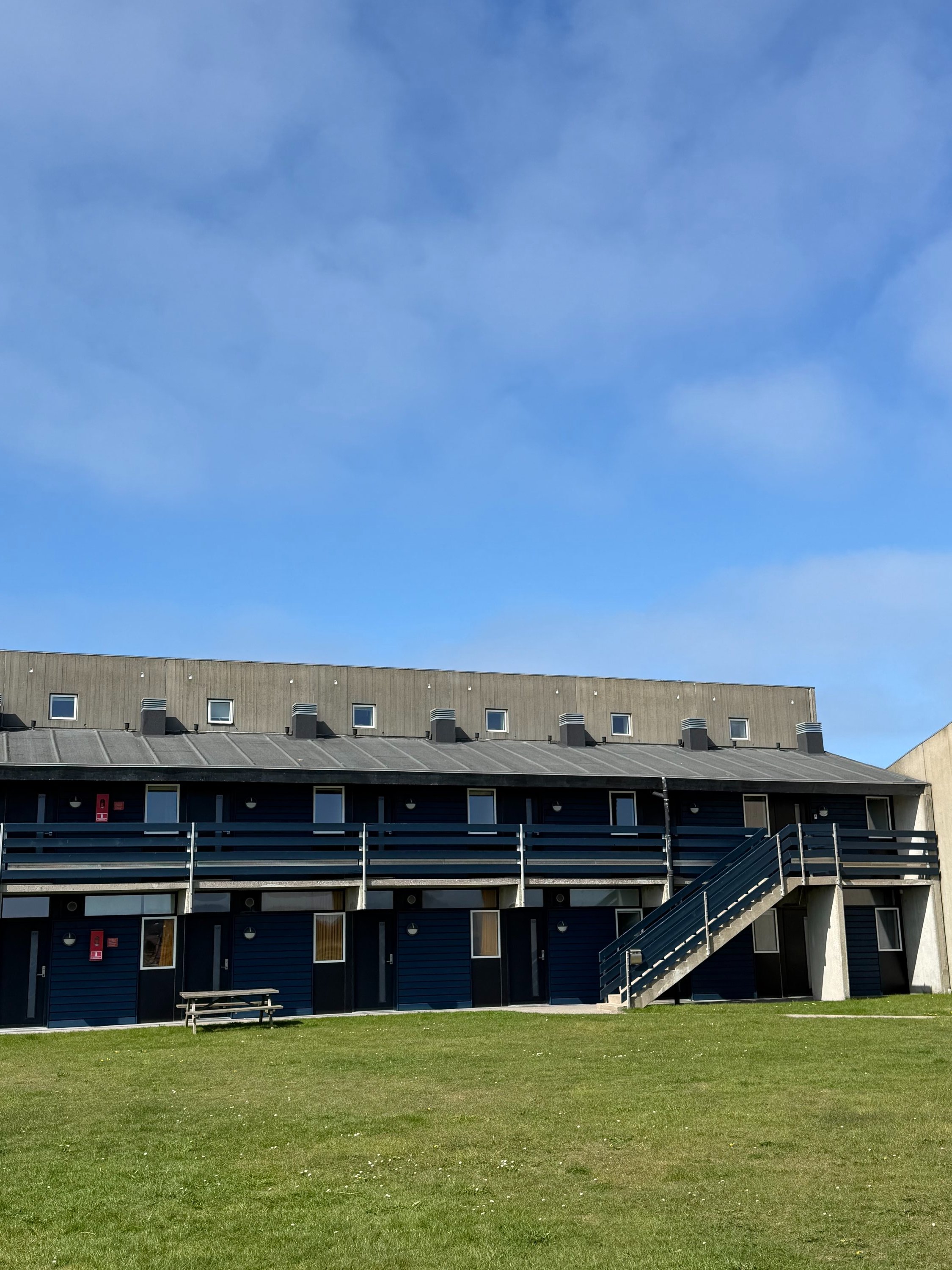 Fremhævet  billede i fuldskærmstilstand. Billede af Kystvejen 10E, st.. 102., 9850 Hirtshals