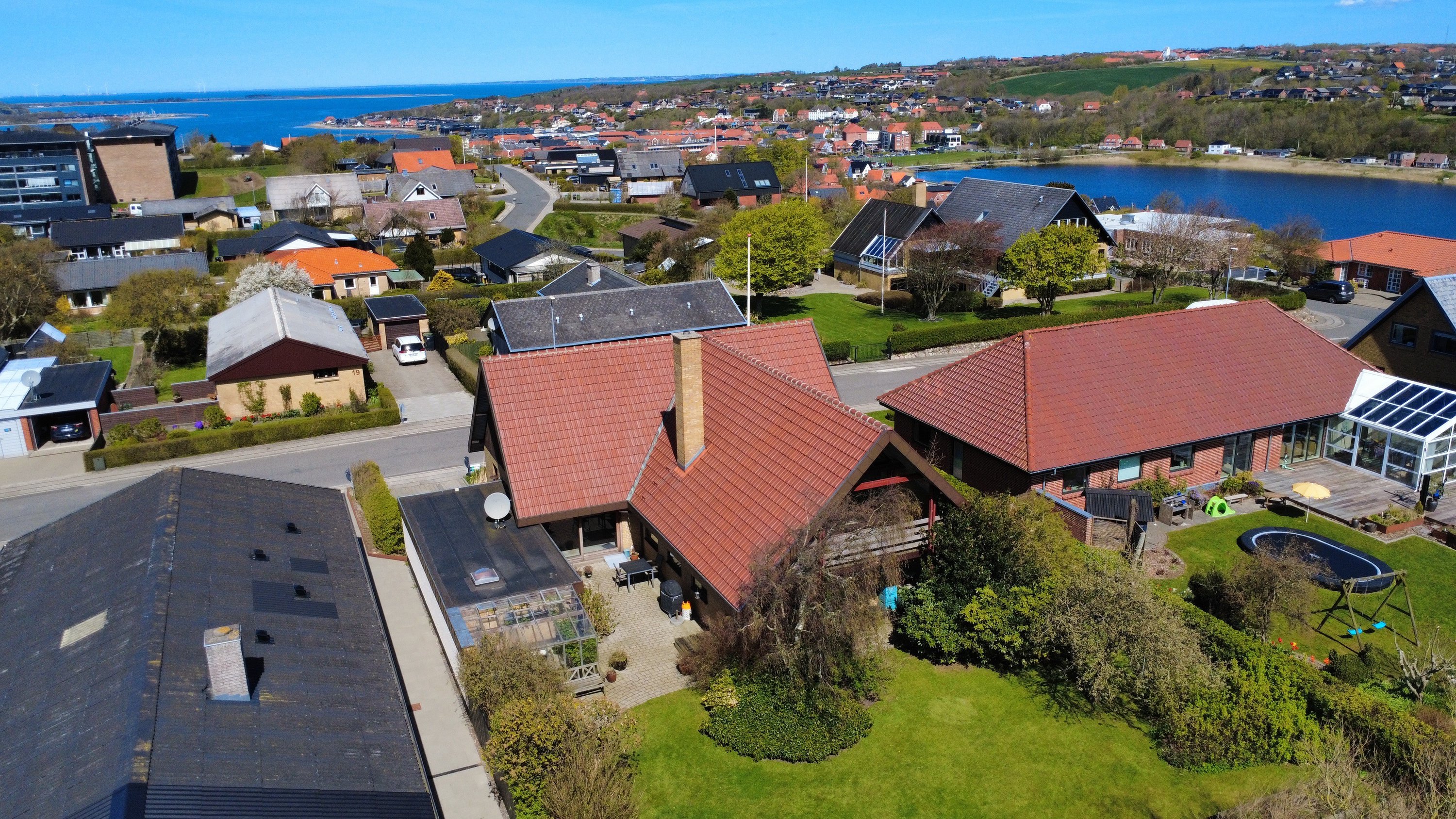 Nis Petersens Vej 22, 7620 Lemvig