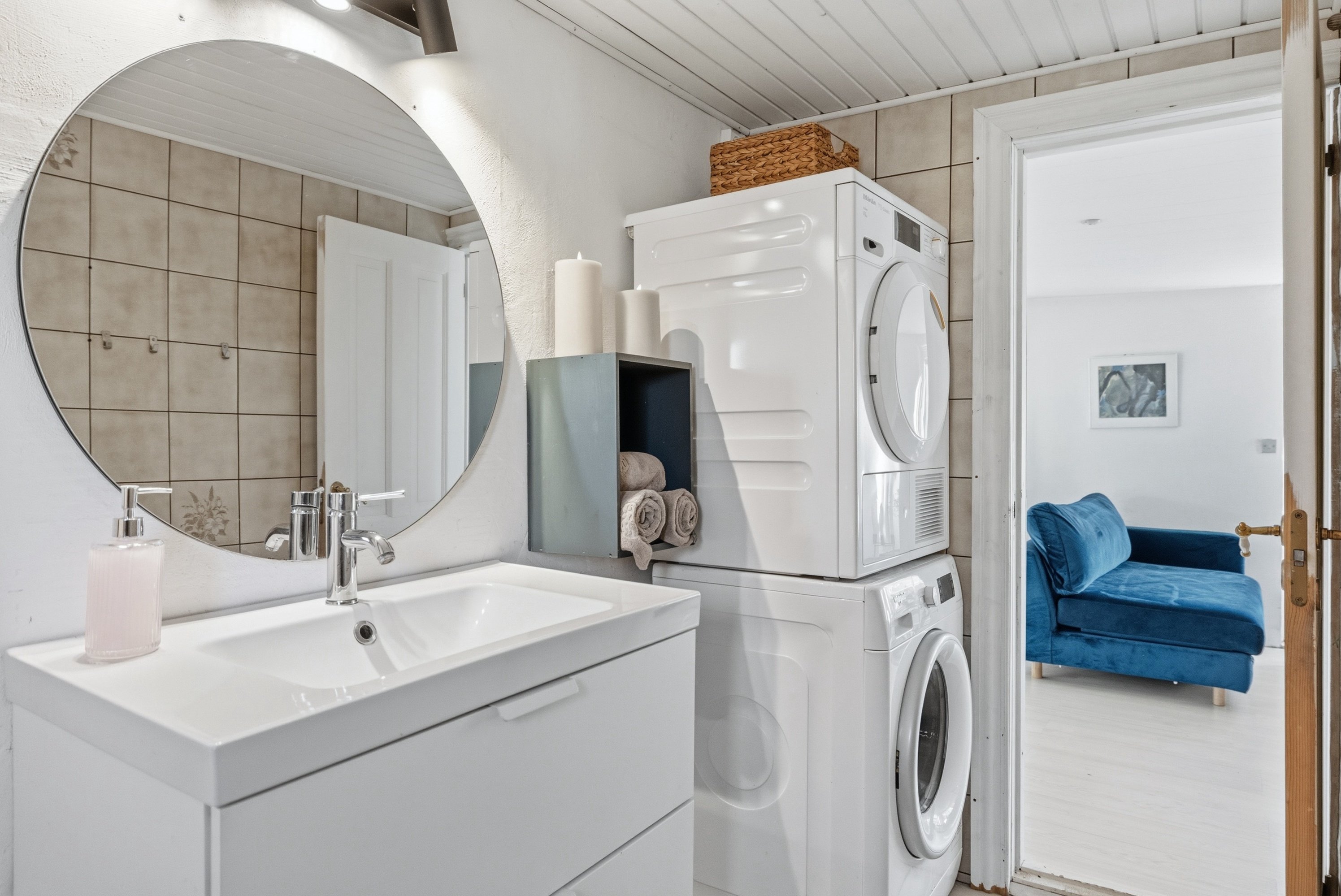 Fremhævet  billede i fuldskærmstilstand. Billede af Åby Kirkevej 2, 8230 Åbyhøj