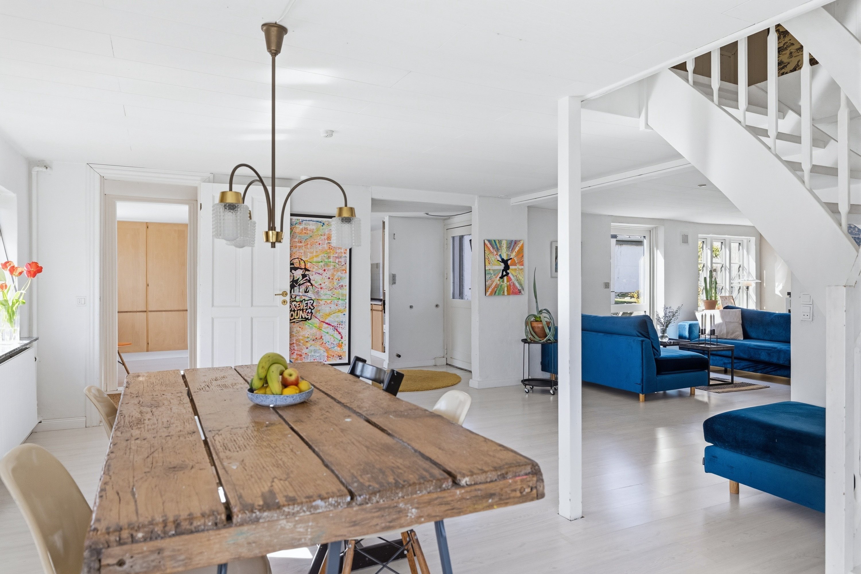 Fremhævet  billede i fuldskærmstilstand. Billede af Åby Kirkevej 2, 8230 Åbyhøj