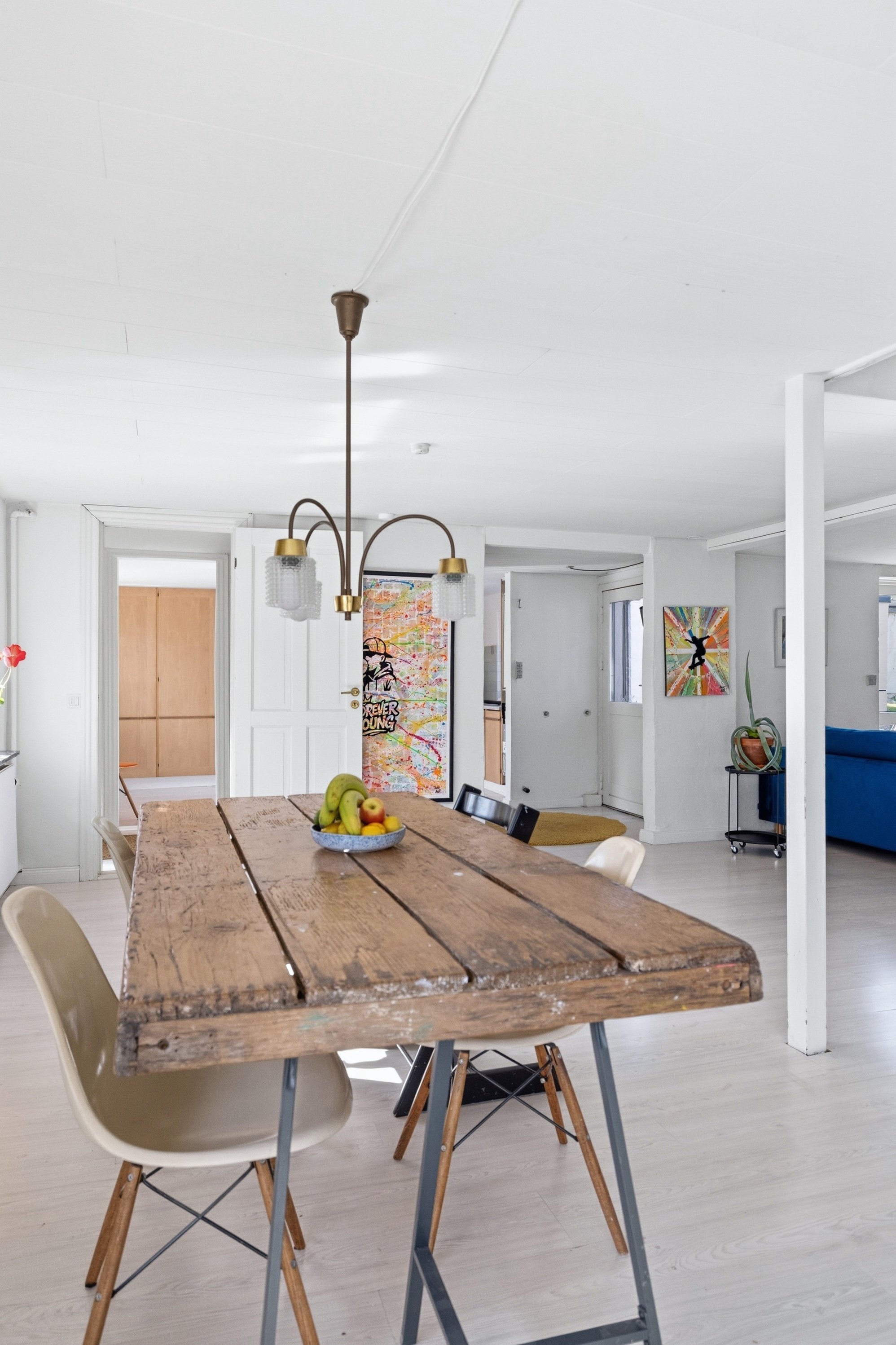 Fremhævet  billede i fuldskærmstilstand. Billede af Åby Kirkevej 2, 8230 Åbyhøj