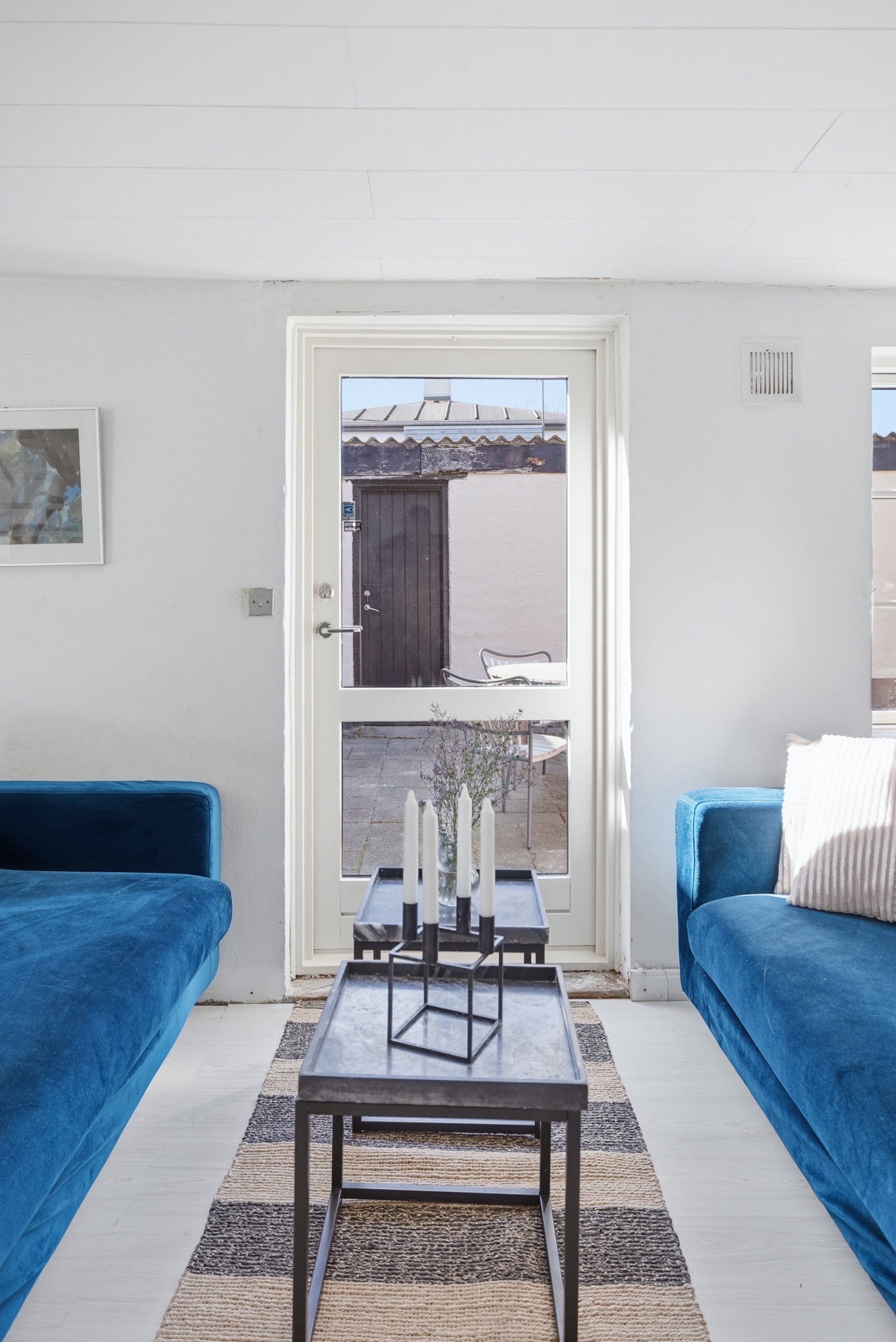 Fremhævet  billede i fuldskærmstilstand. Billede af Åby Kirkevej 2, 8230 Åbyhøj